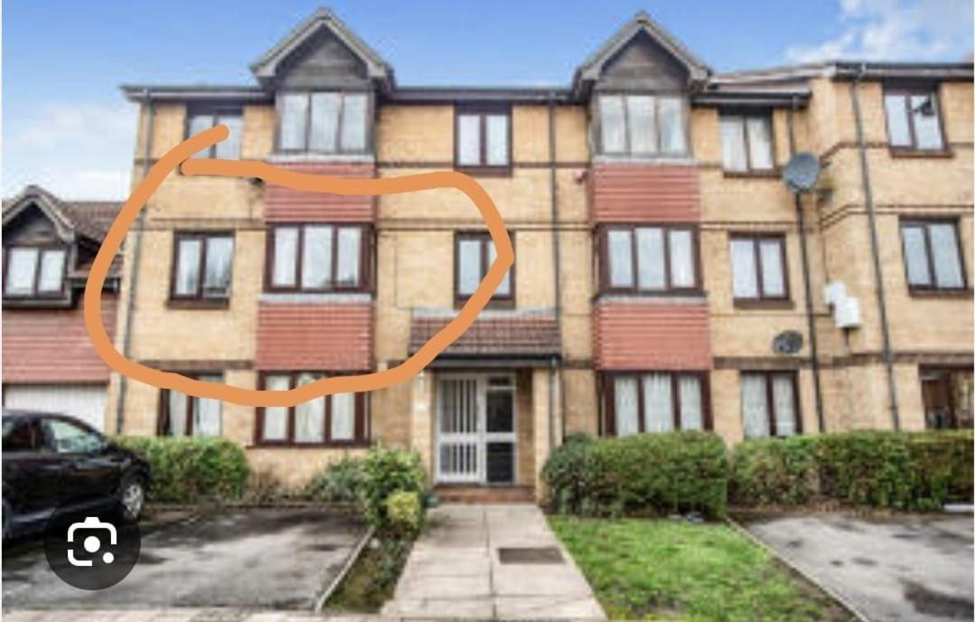 Appartement Domasi Flat In New Cross Londres
