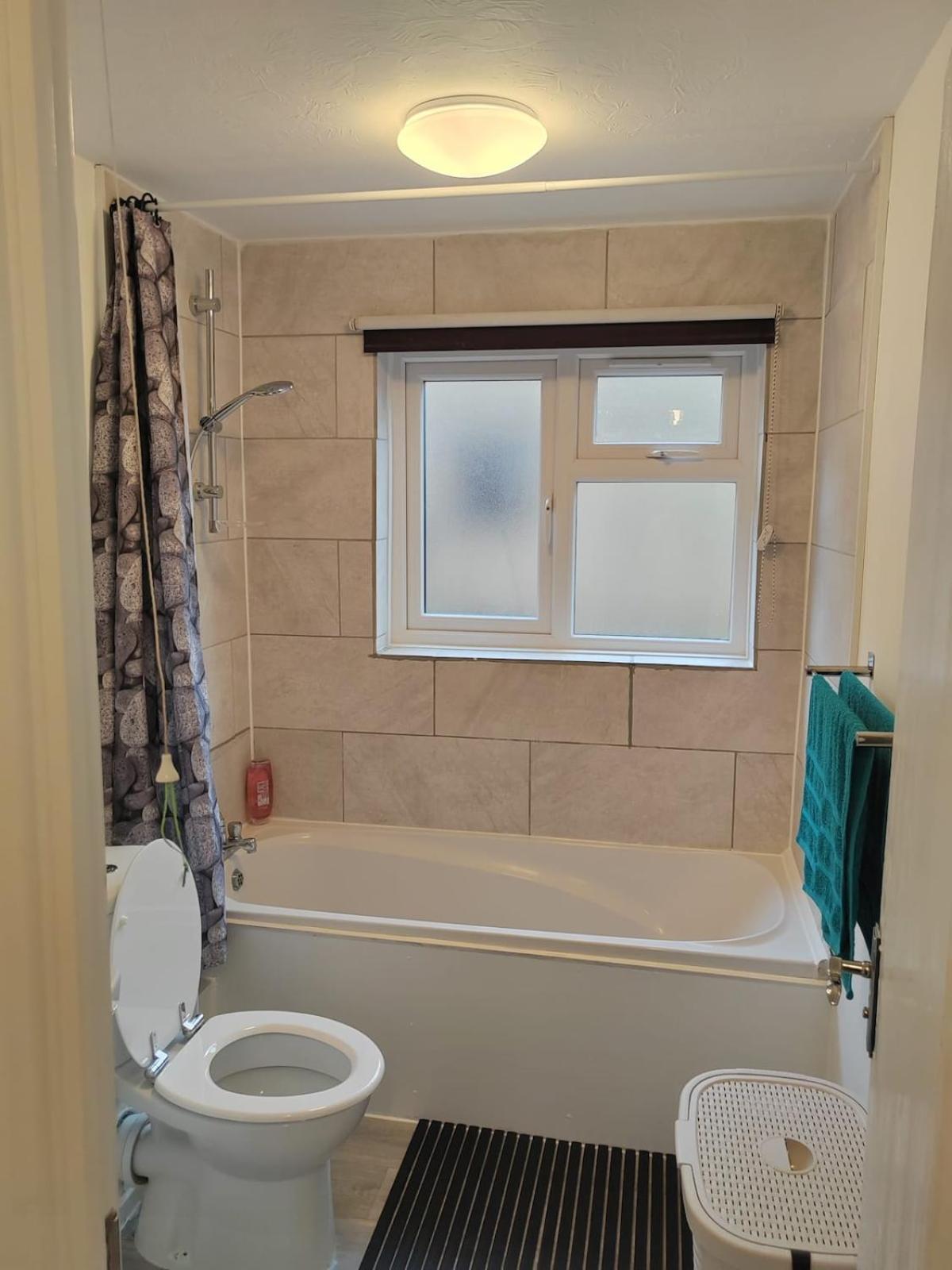 Domasi Flat In New Cross Londres