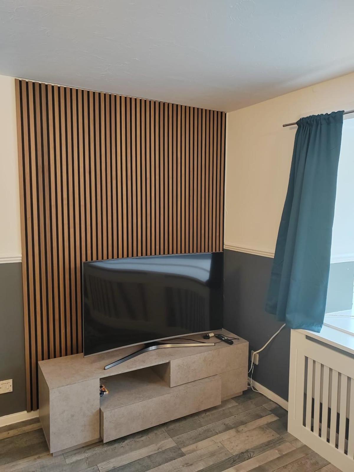 Appartement Domasi Flat In New Cross Londres