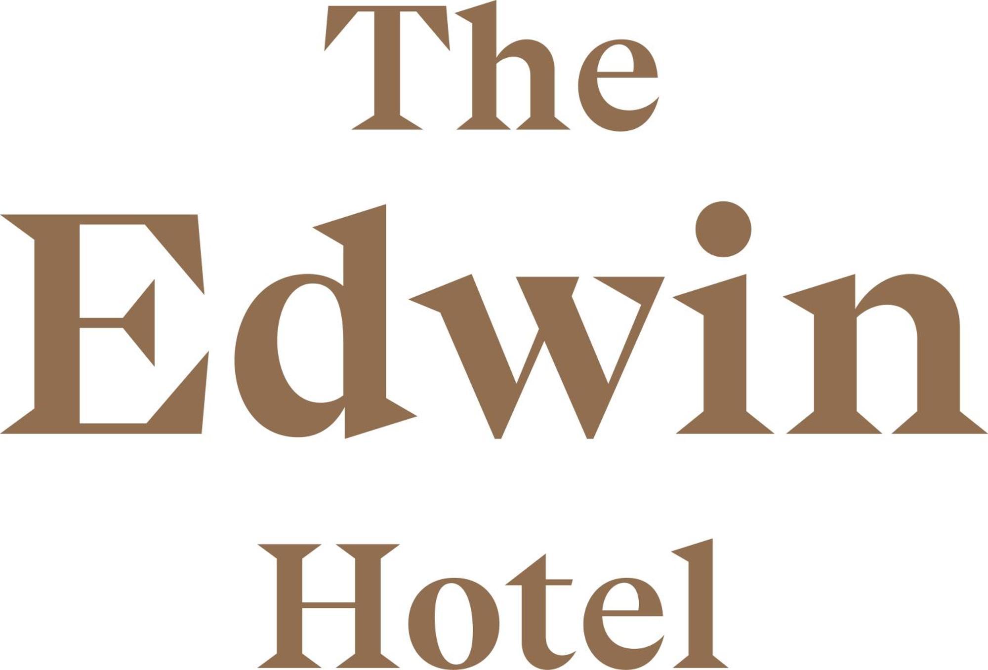 Hotel The Edwin Hotel London