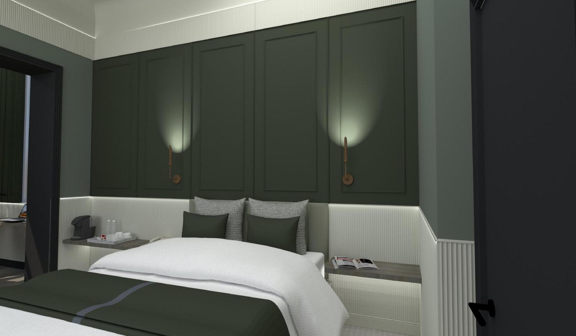 Hotel The Edwin Hotel London