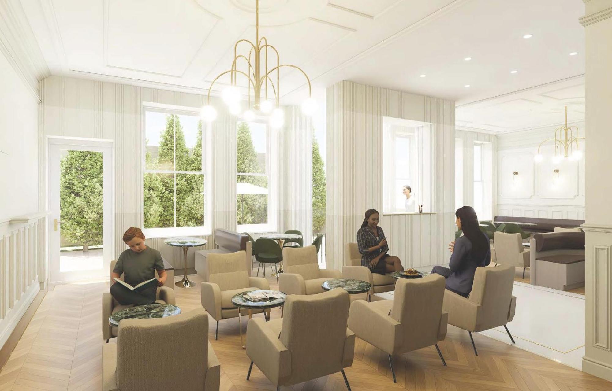 The Edwin Hotel 3*