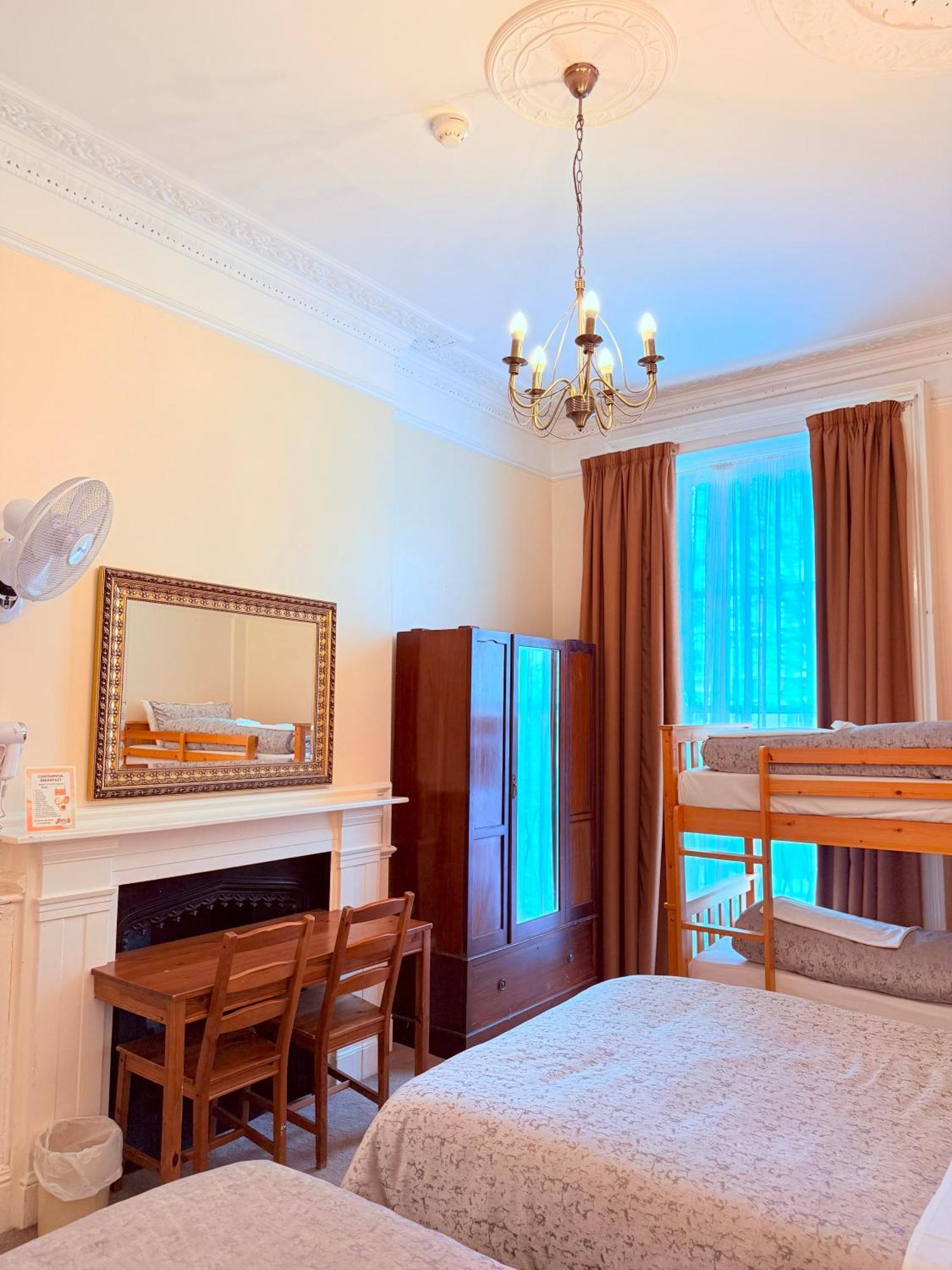 Europa House Hotel, Paddington