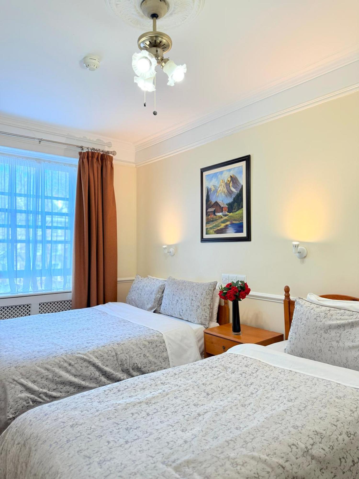 Europa House Hotel, Paddington Guest house 2*