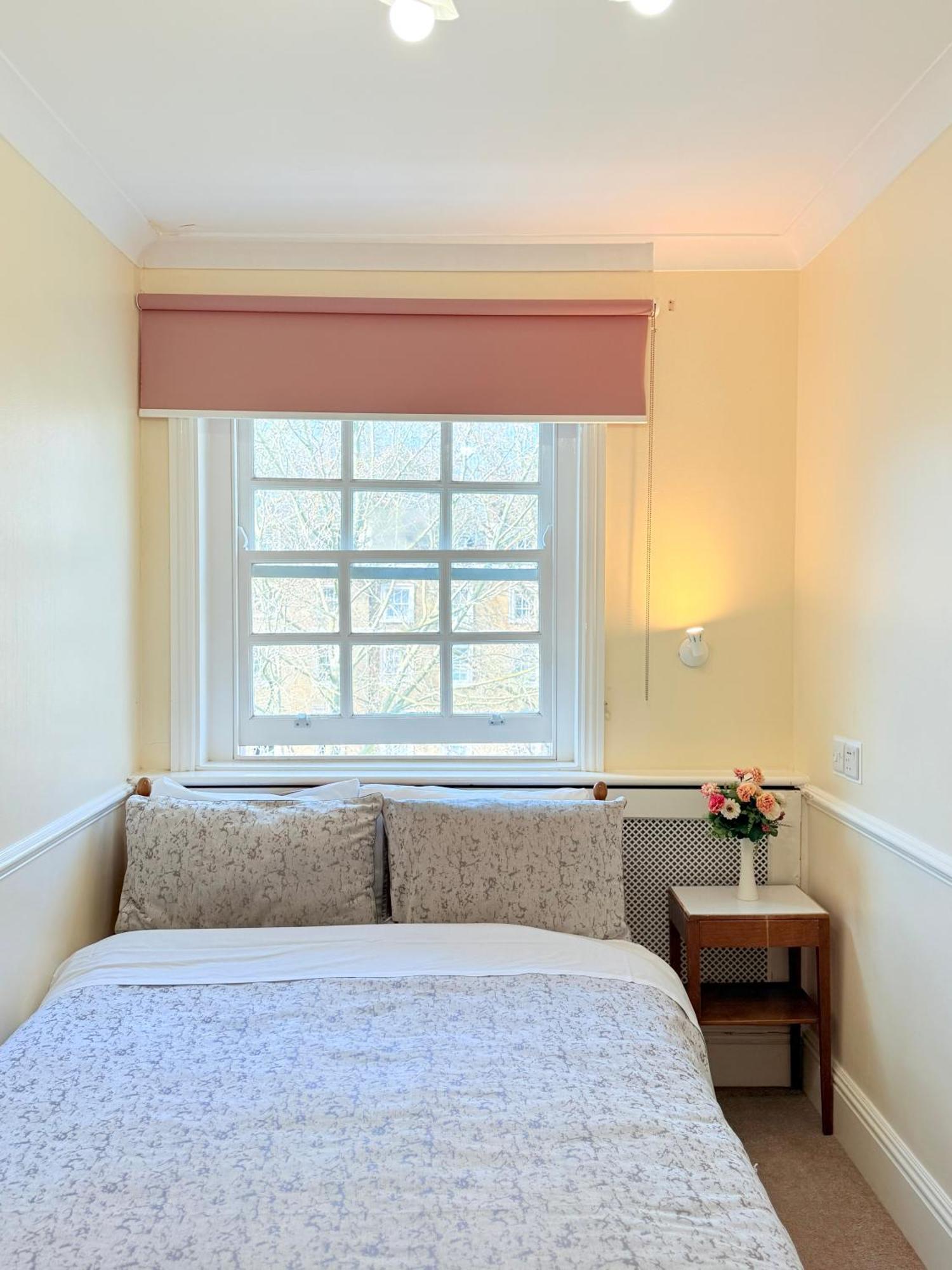 Europa House Hotel, Paddington London