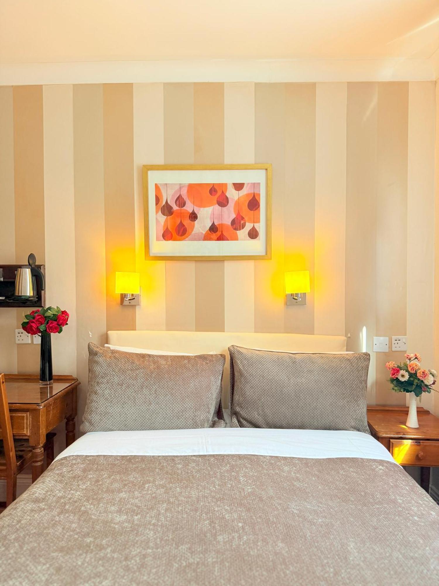 Europa House Hotel, Paddington 2* London