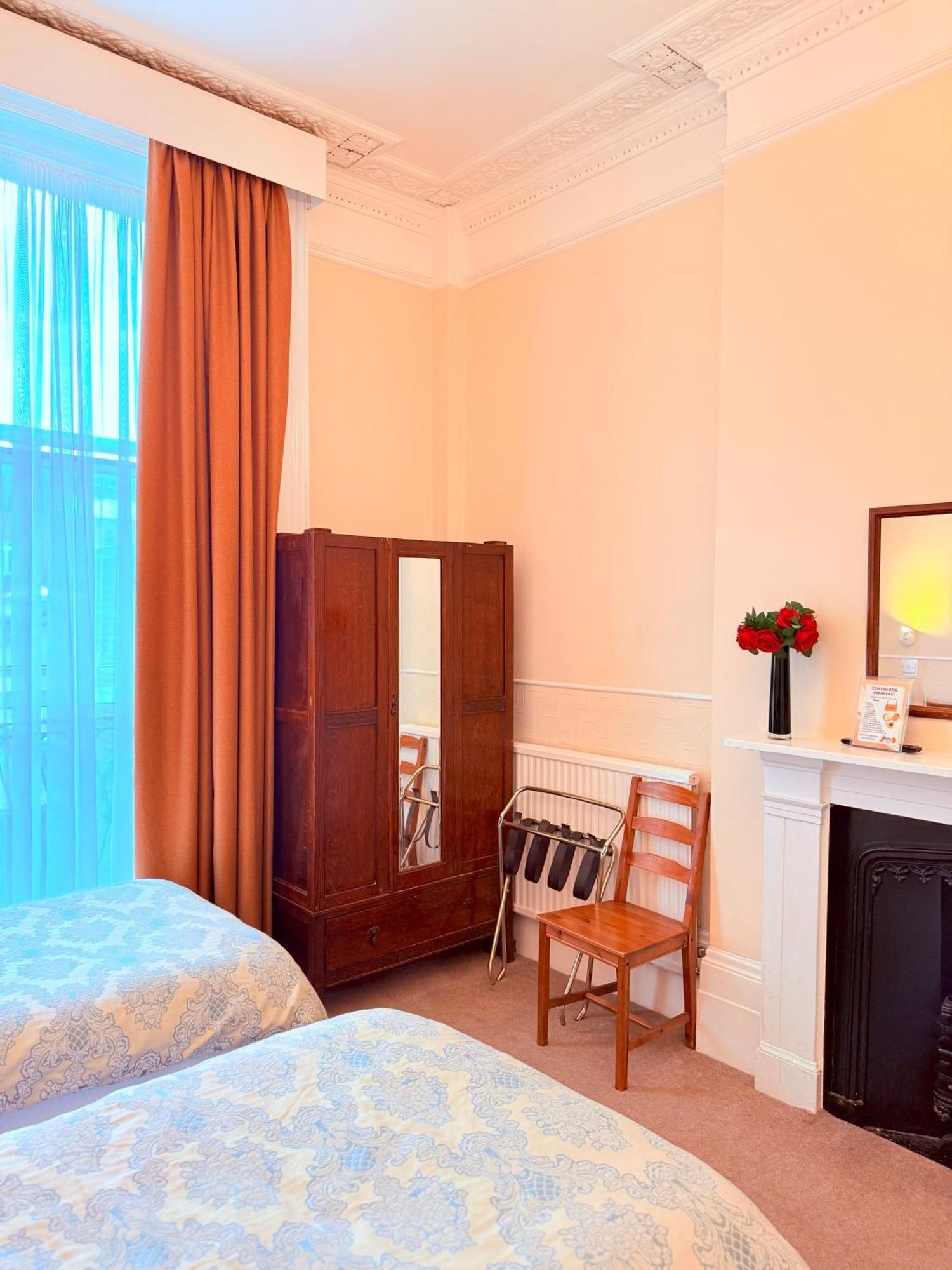 Europa House Hotel, Paddington Guest house 2*