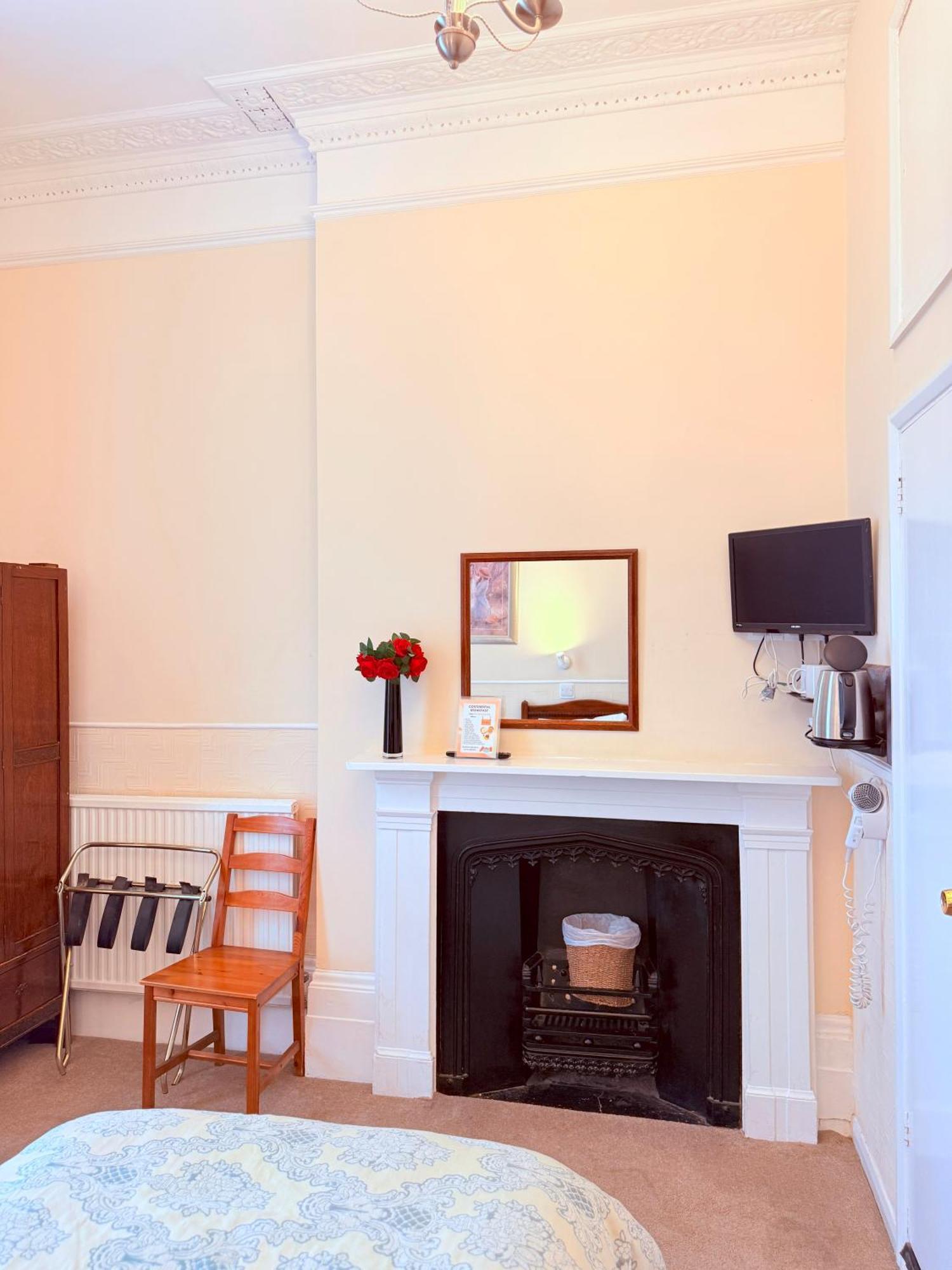 Guest house Europa House Hotel, Paddington 2*