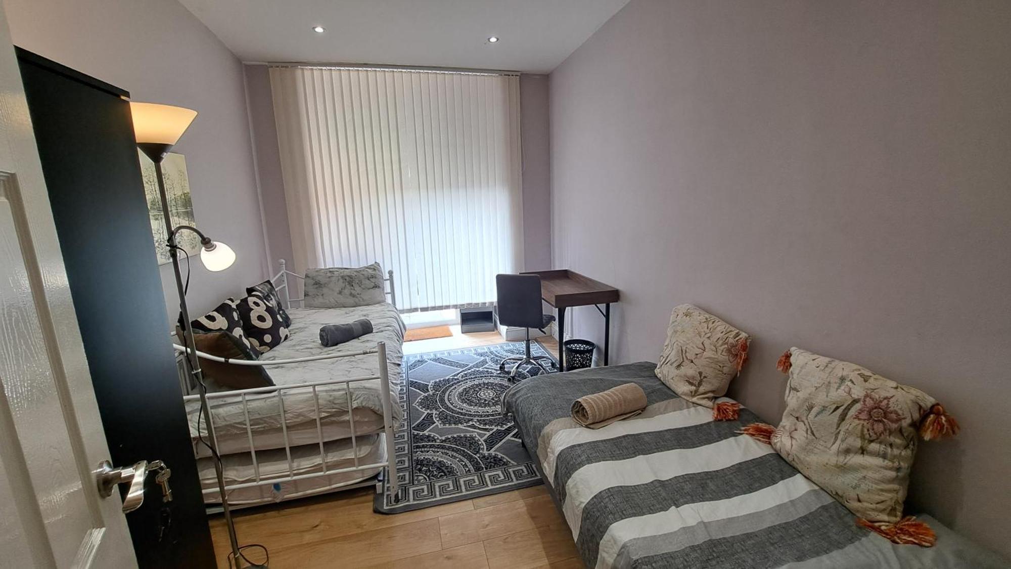 Privat bolig Comfy Fenia