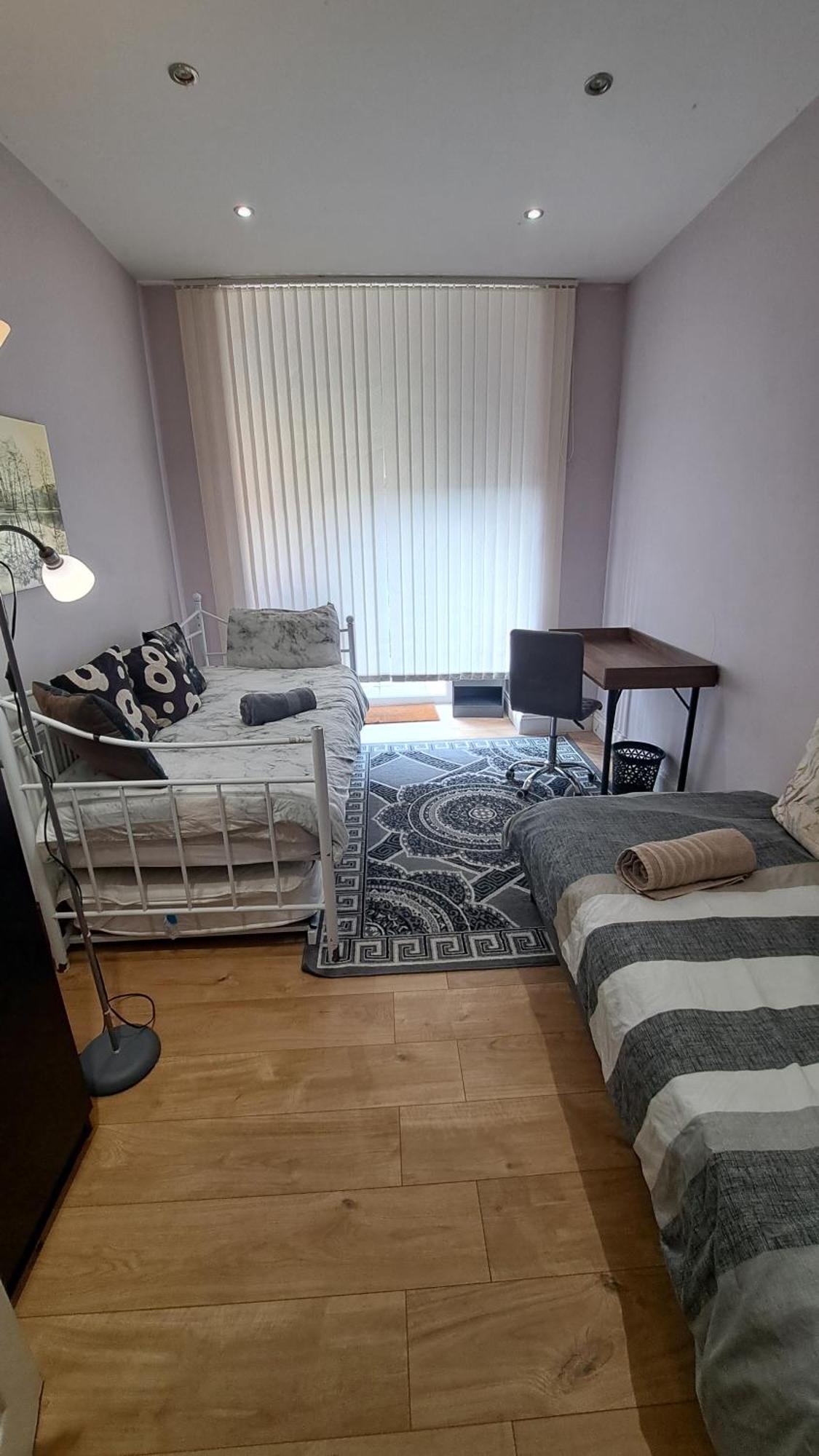 Comfy Fenia Privat bolig