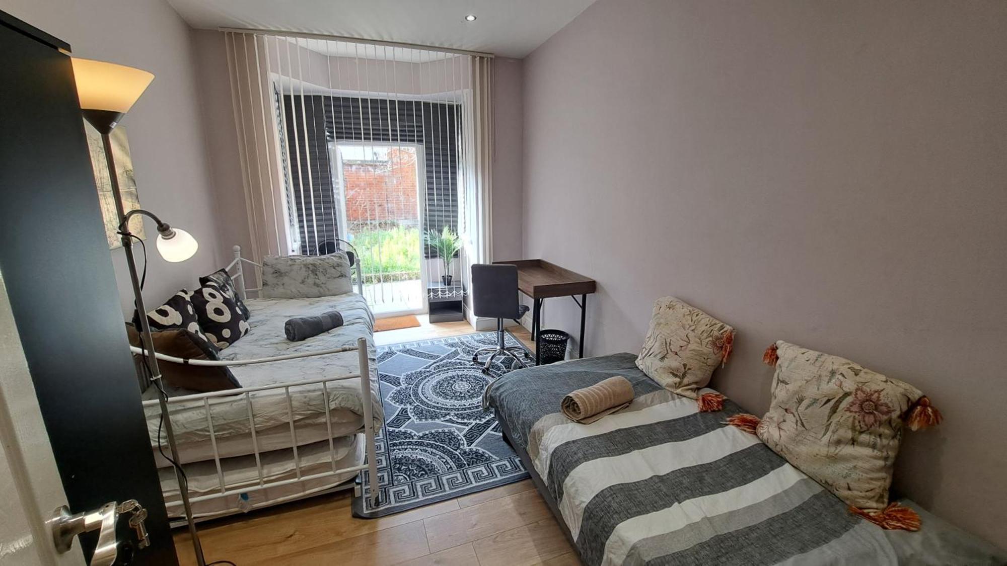 Privat bolig Comfy Fenia