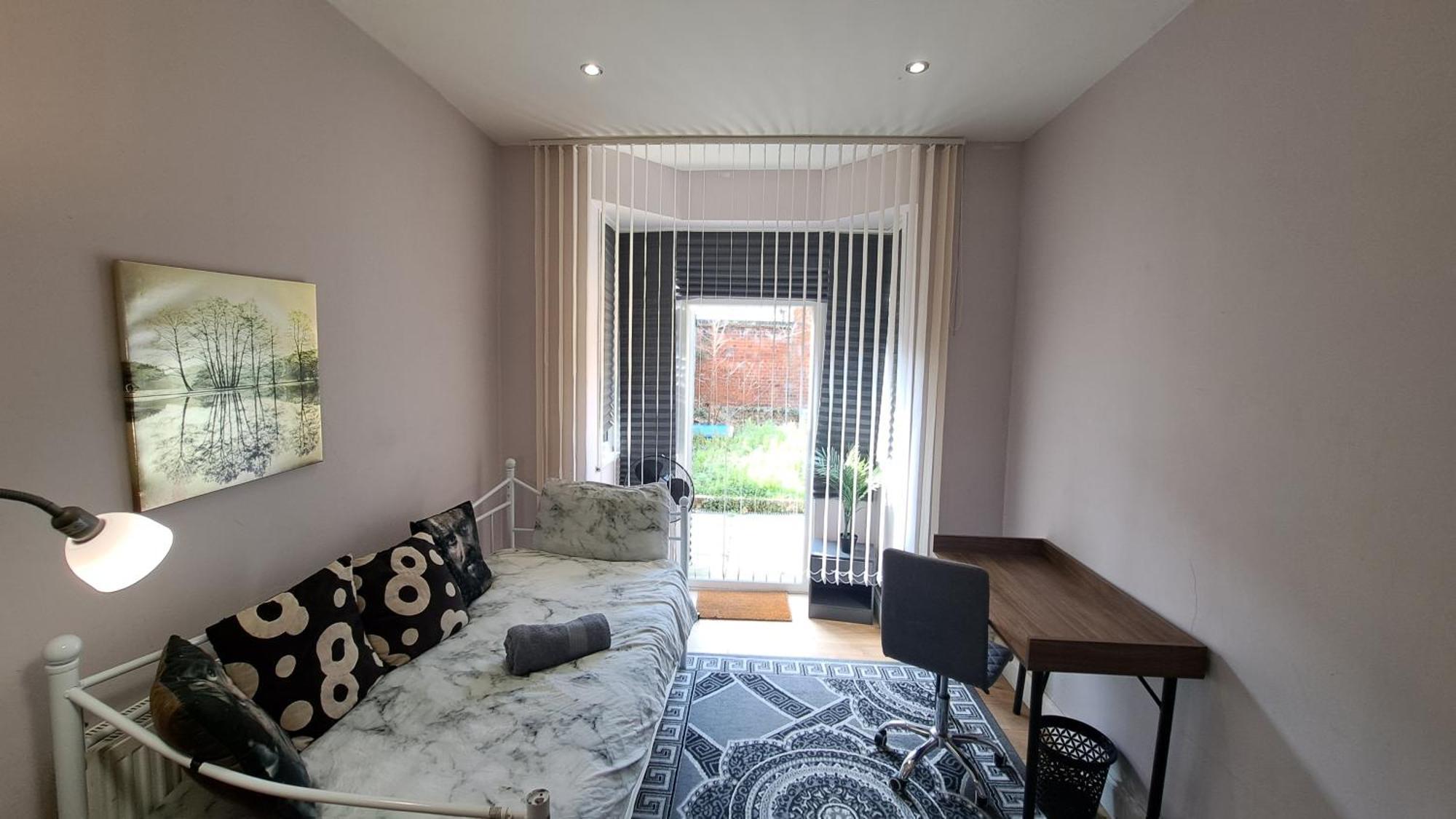 Privat bolig Comfy Fenia