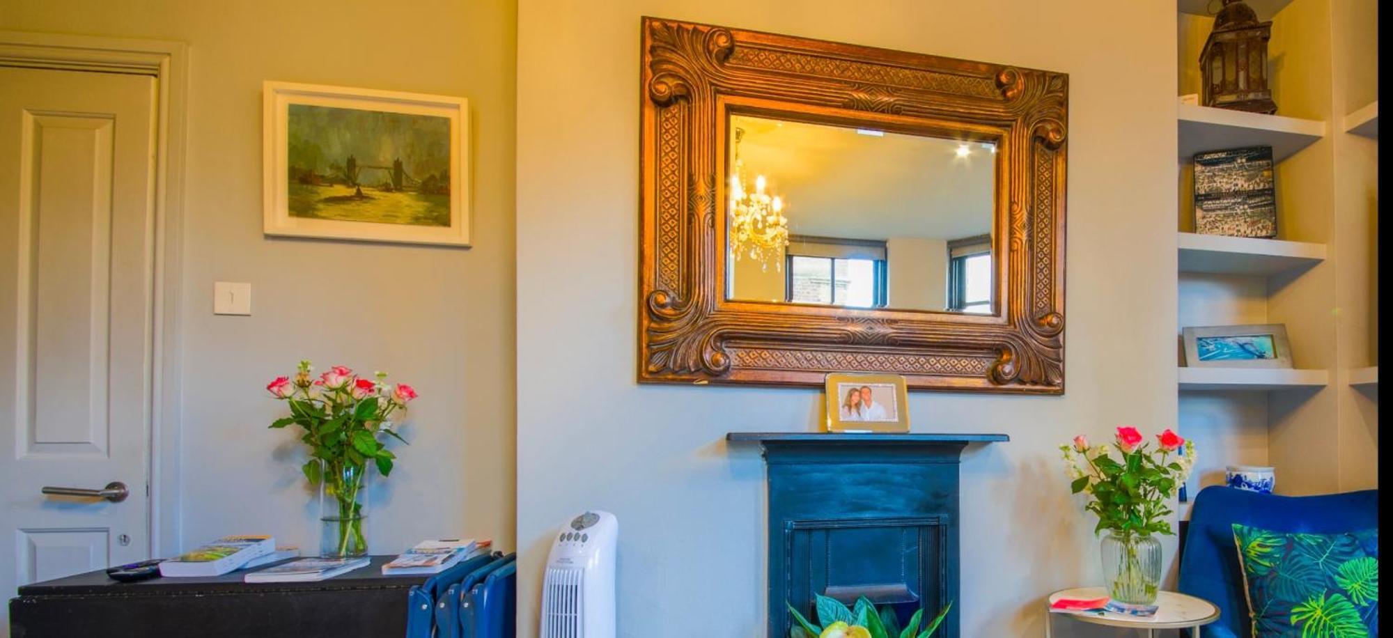 Appartement Tower Bridge Shad Thames Chiq Gated Parking