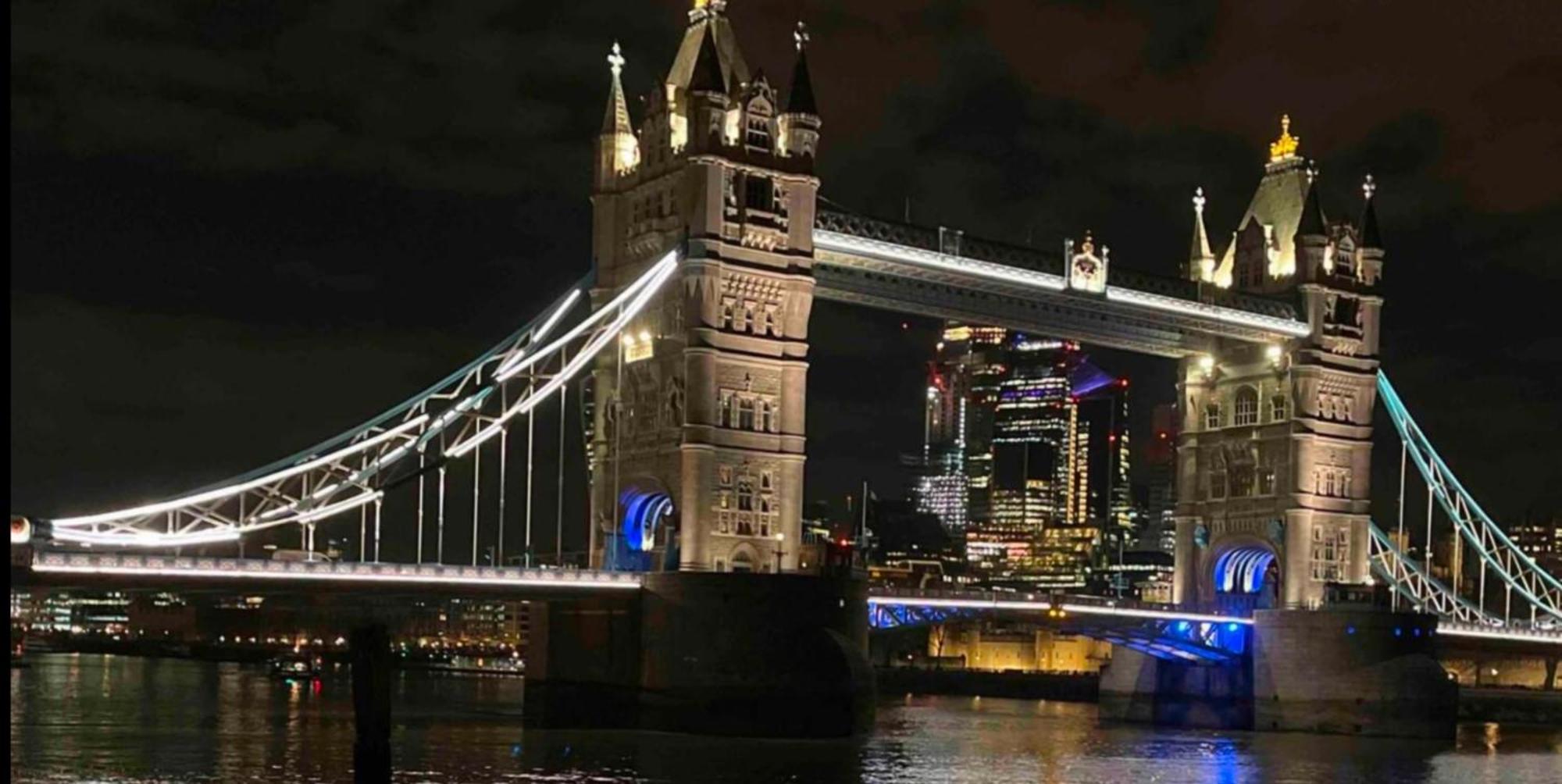 Tower Bridge Shad Thames Chiq Gated Parking Appartement