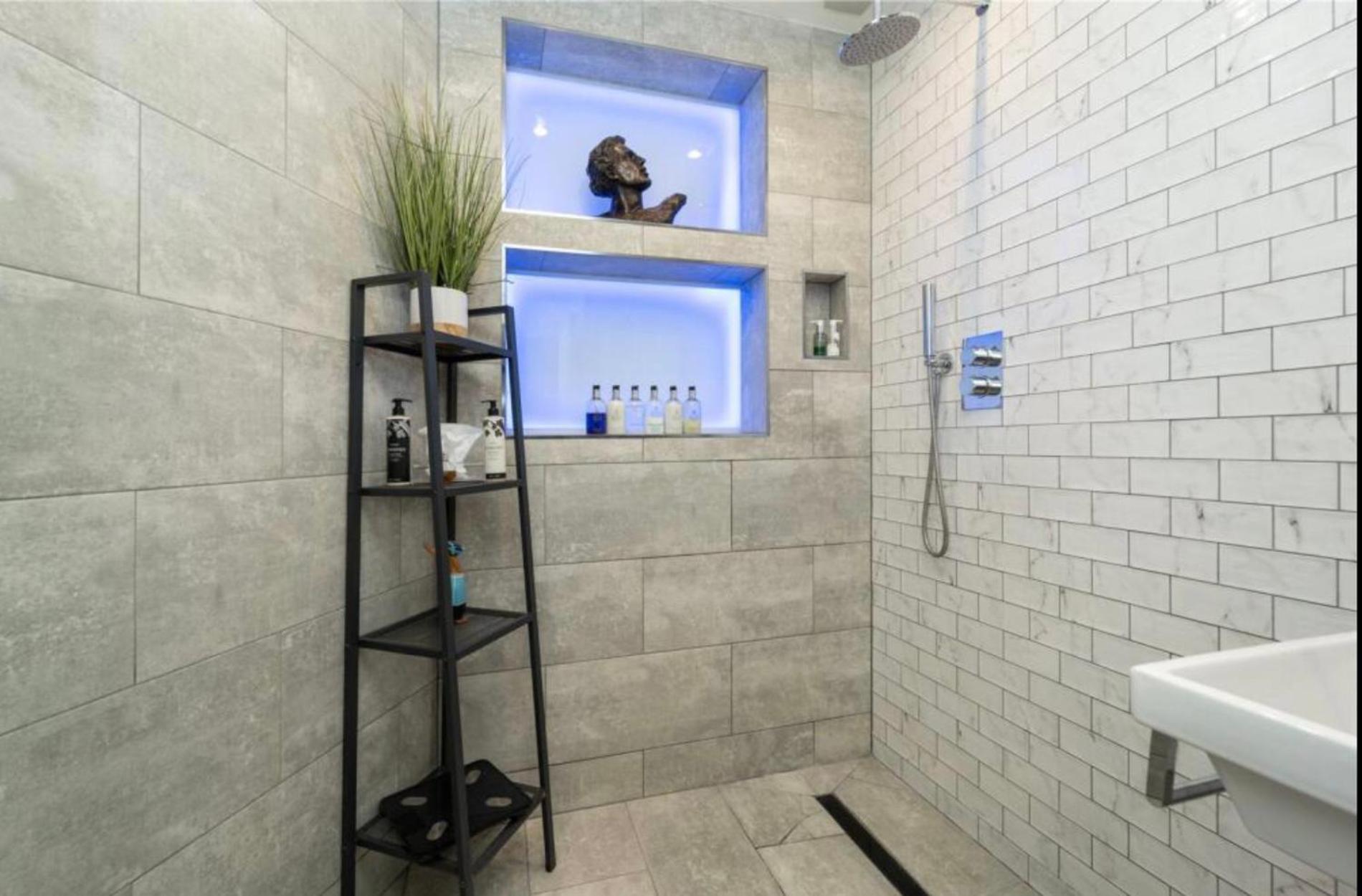 Tower Bridge Shad Thames Chiq Gated Parking Appartement