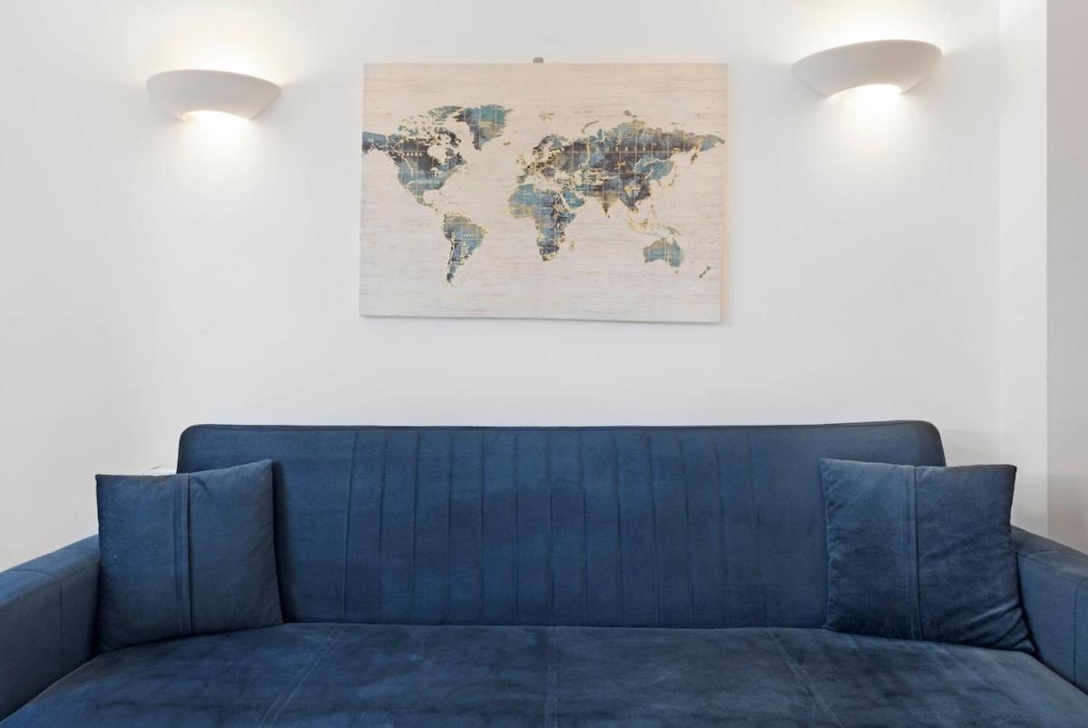 New Cosy Excel 1 Bedroom Appartement *