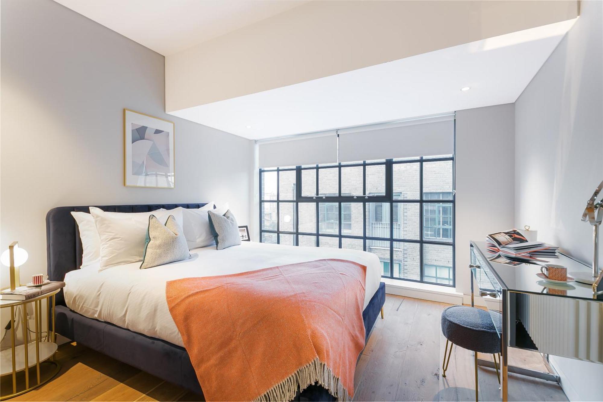 Apartment Urban Chic - Clink Street London