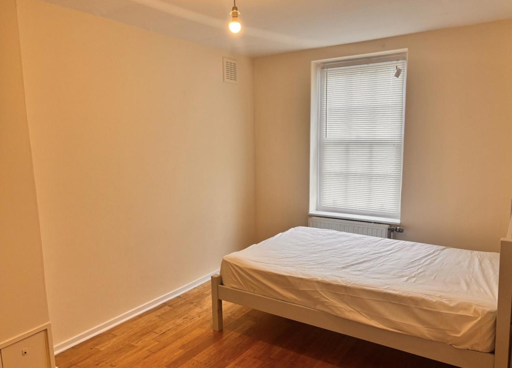 Amazing 2 Bedrooms Flat In Islington Appartement Londen