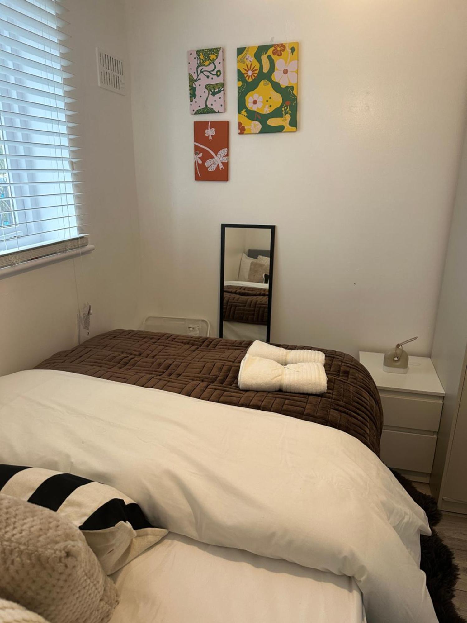 Treasure Apartment London