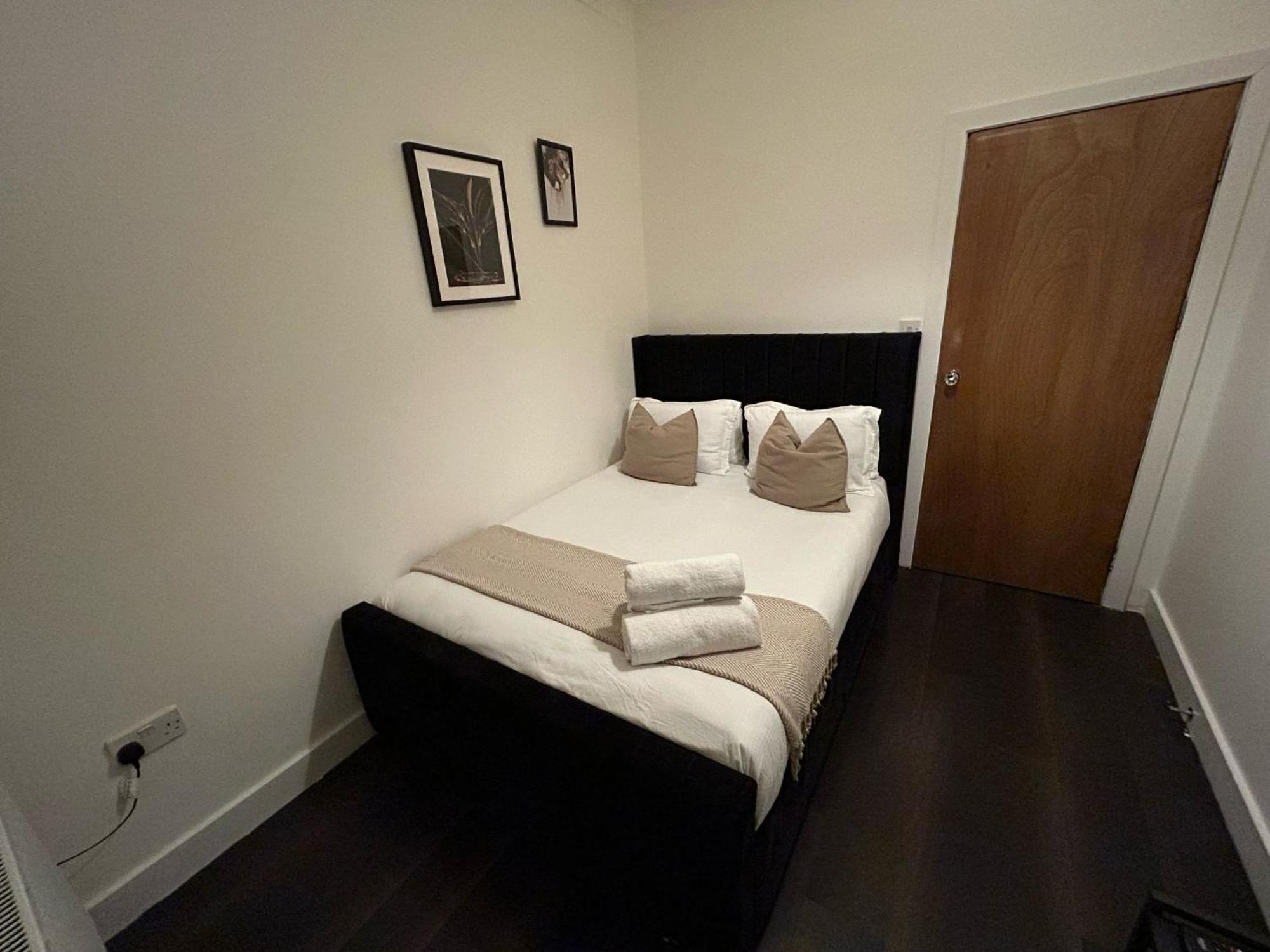 Affordable Studio, 1, 2 And 3 Bed In E14