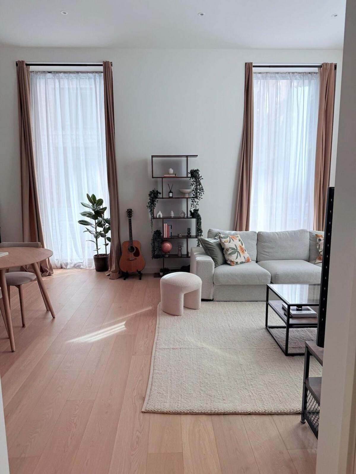 Luxury 1 Bed Riverside With Sky Lounge Appartement Londres