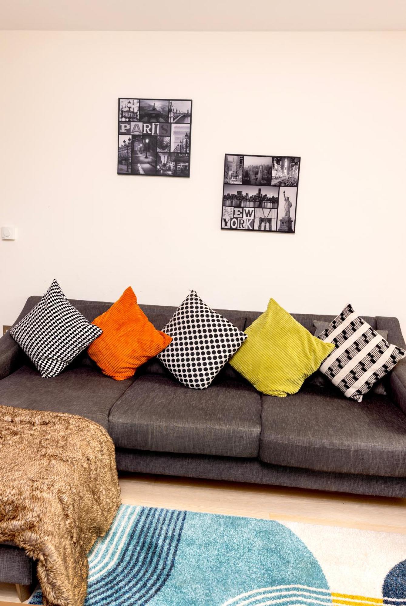 Su Casa-london Greenwich O2 Arena 2 Bed Flat Apartment