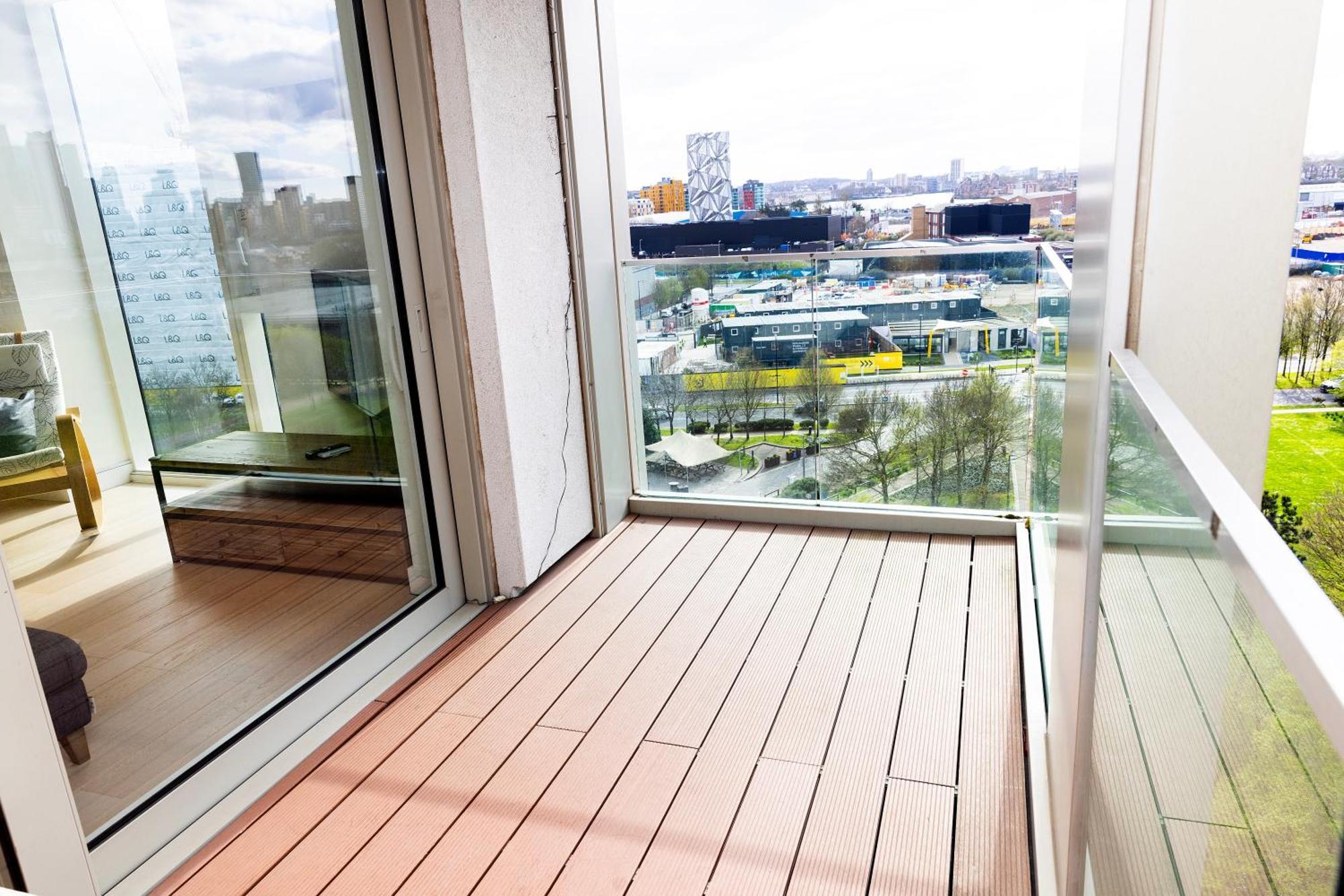 Su Casa-london Greenwich O2 Arena 2 Bed Flat * London