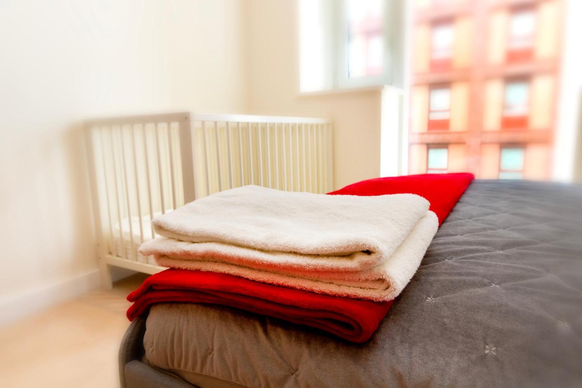 Apartment Su Casa-london Greenwich O2 Arena 2 Bed Flat