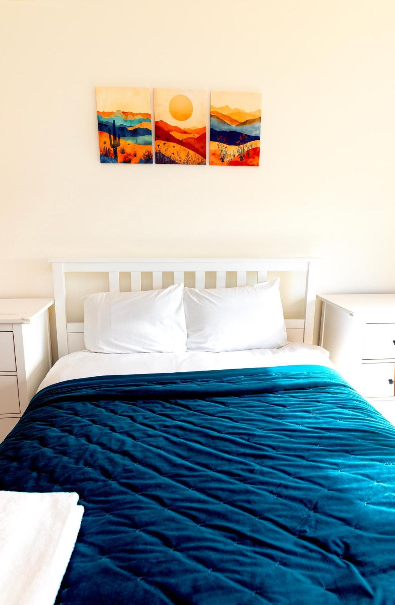 Su Casa-london Greenwich O2 Arena 2 Bed Flat *