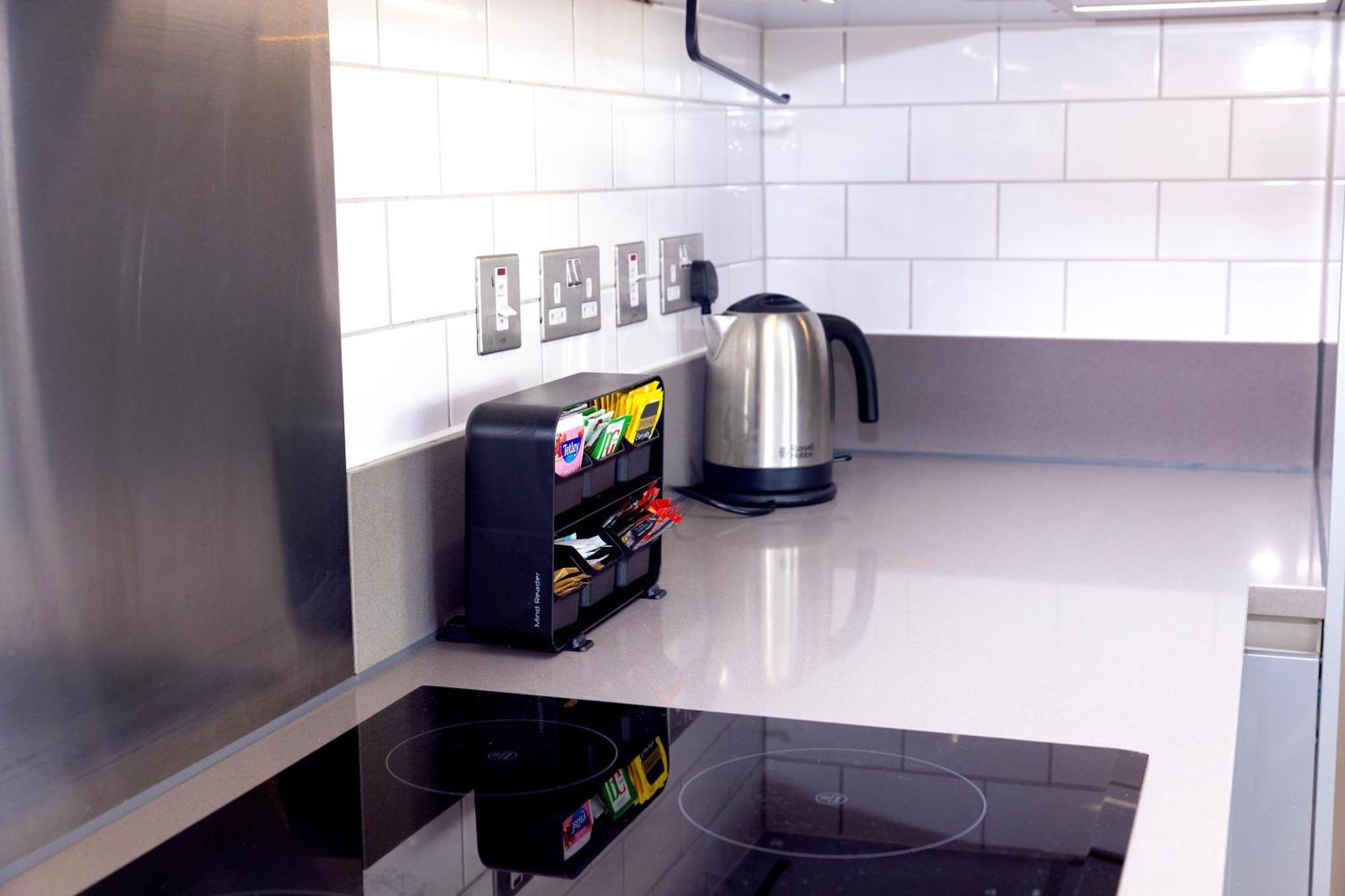 Su Casa-london Greenwich O2 Arena 2 Bed Flat * London