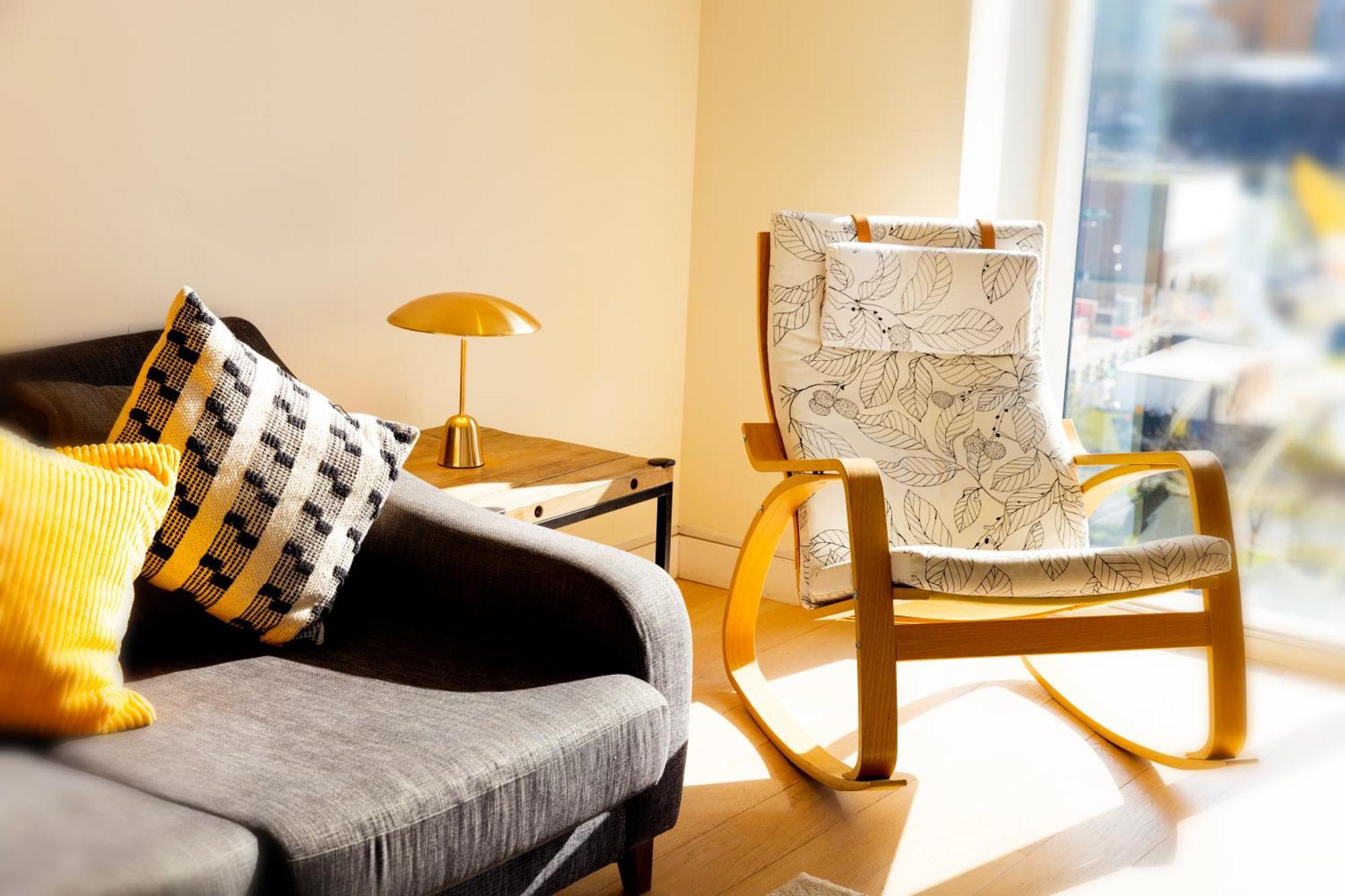 Su Casa-london Greenwich O2 Arena 2 Bed Flat