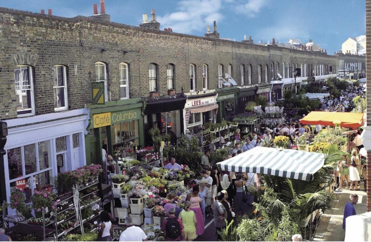 Lejlighed Perfect Shoreditch *