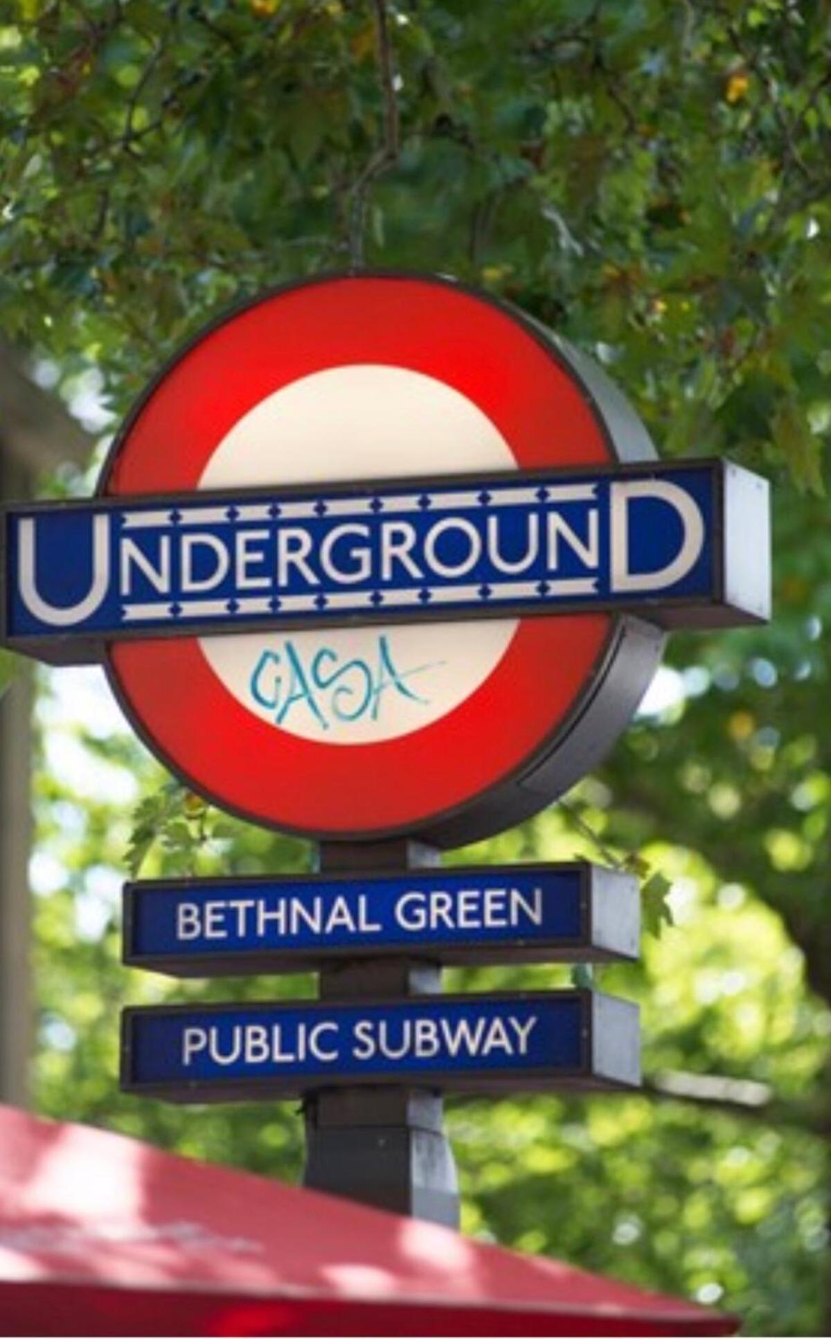 Perfect Shoreditch Lejlighed *