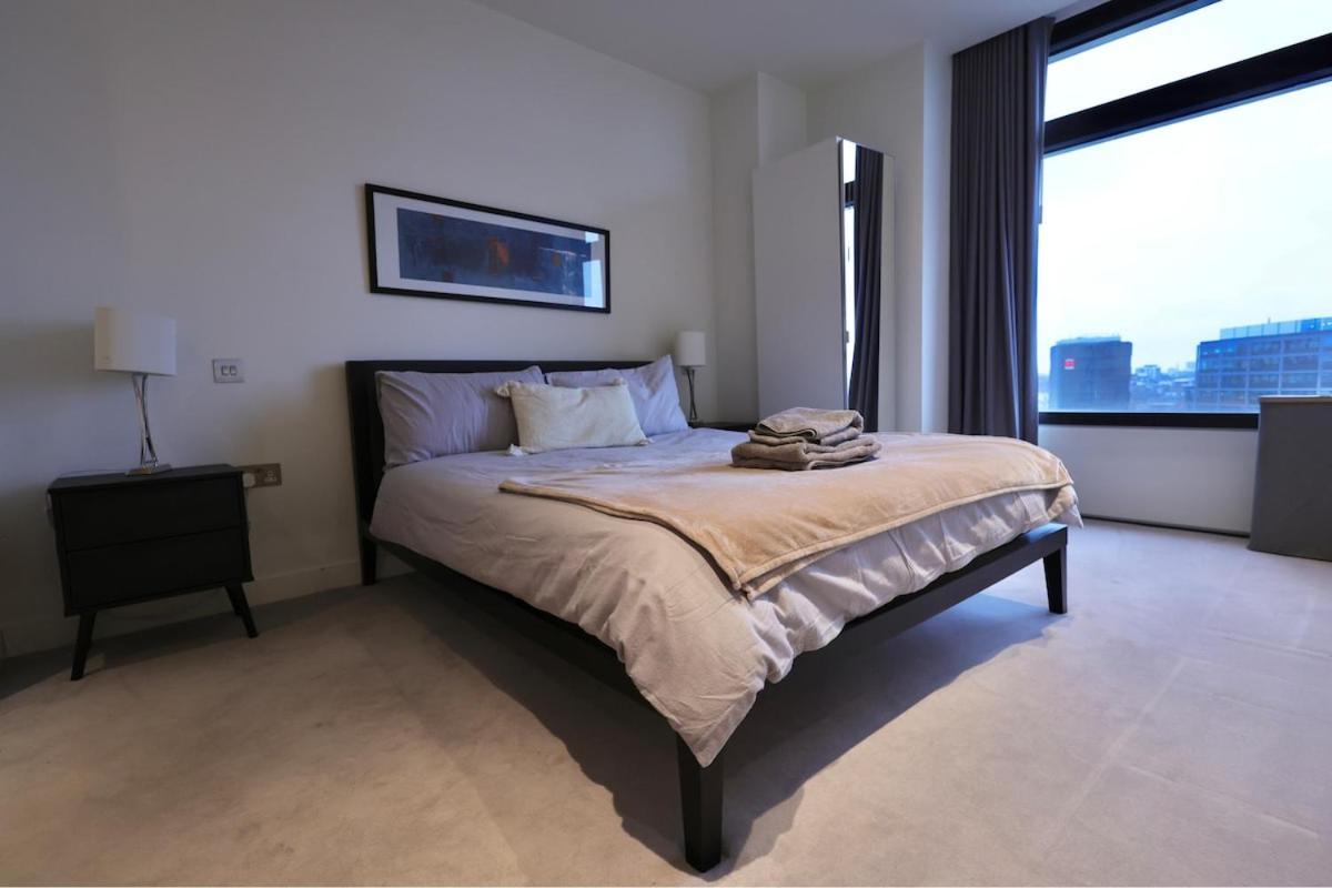 Apartment 2 Bedroom Luxury *