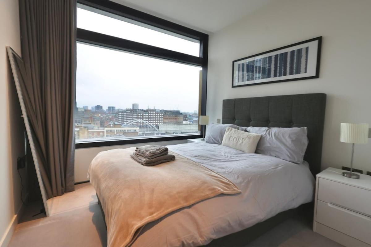 2 Bedroom Luxury *