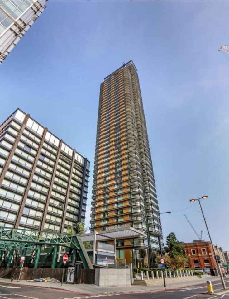 2 Bedroom Luxury London