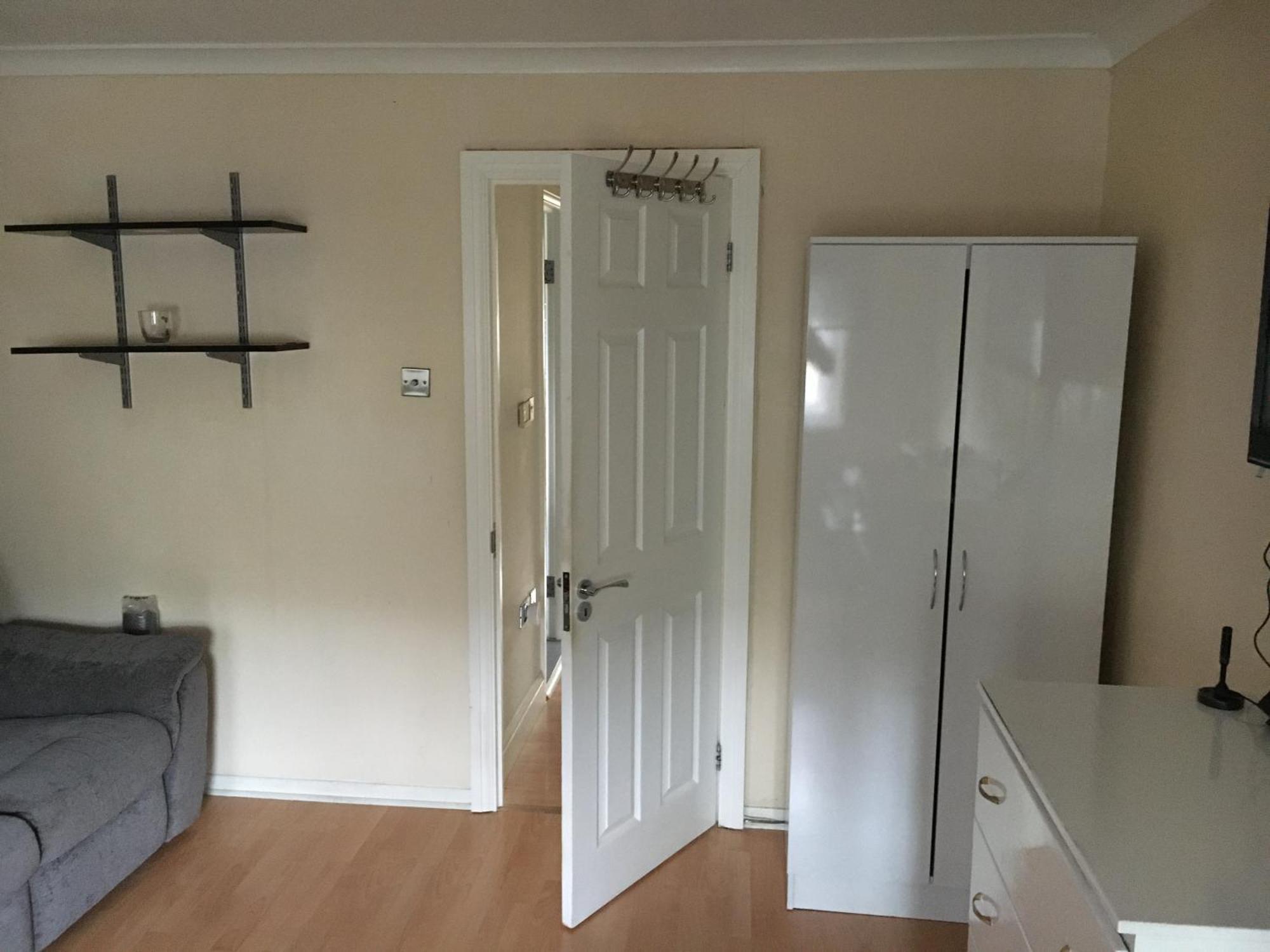 Guest house Newham