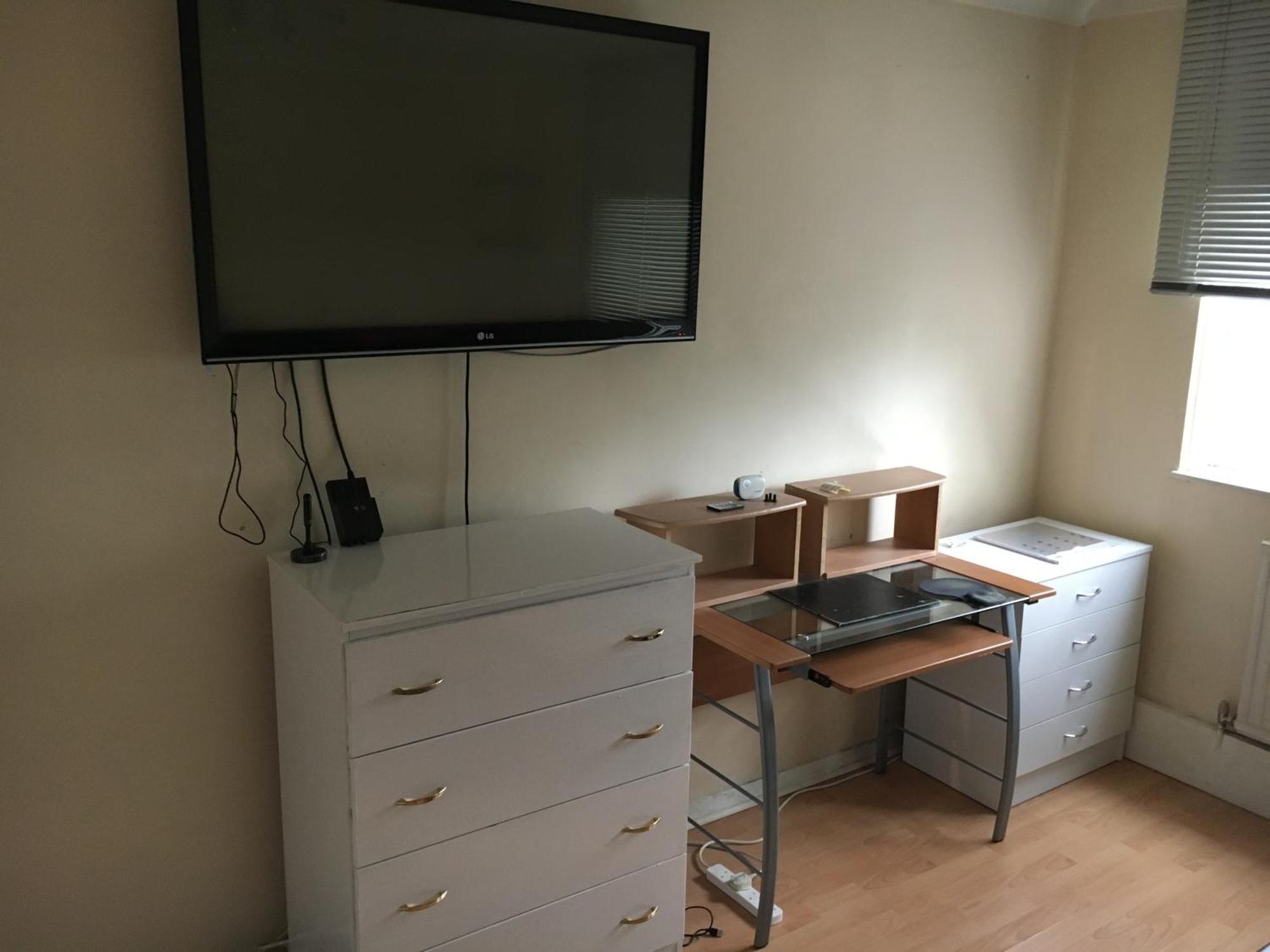 Guest house Newham *