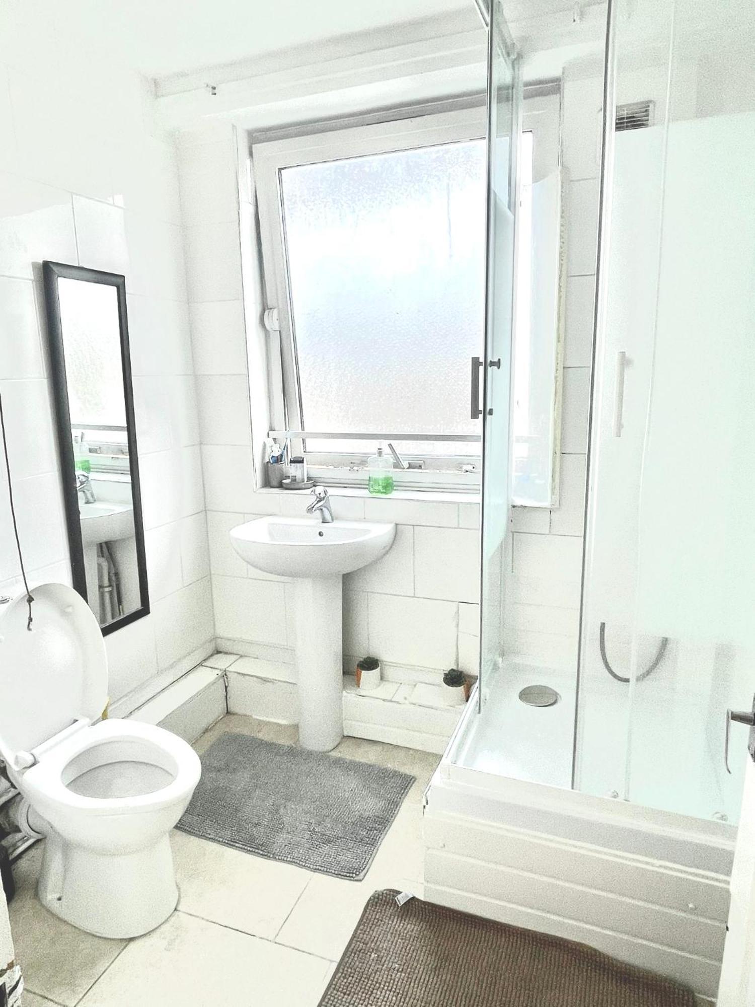 Cozy In 1 Stop To Liverpool Street Privat bolig
