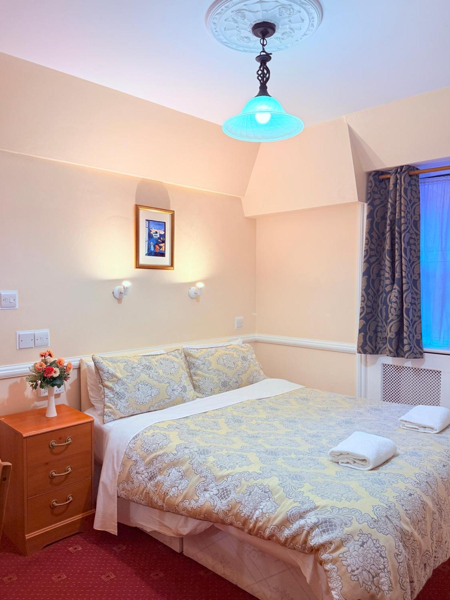 Guest house Europa House Hotel, Paddington
