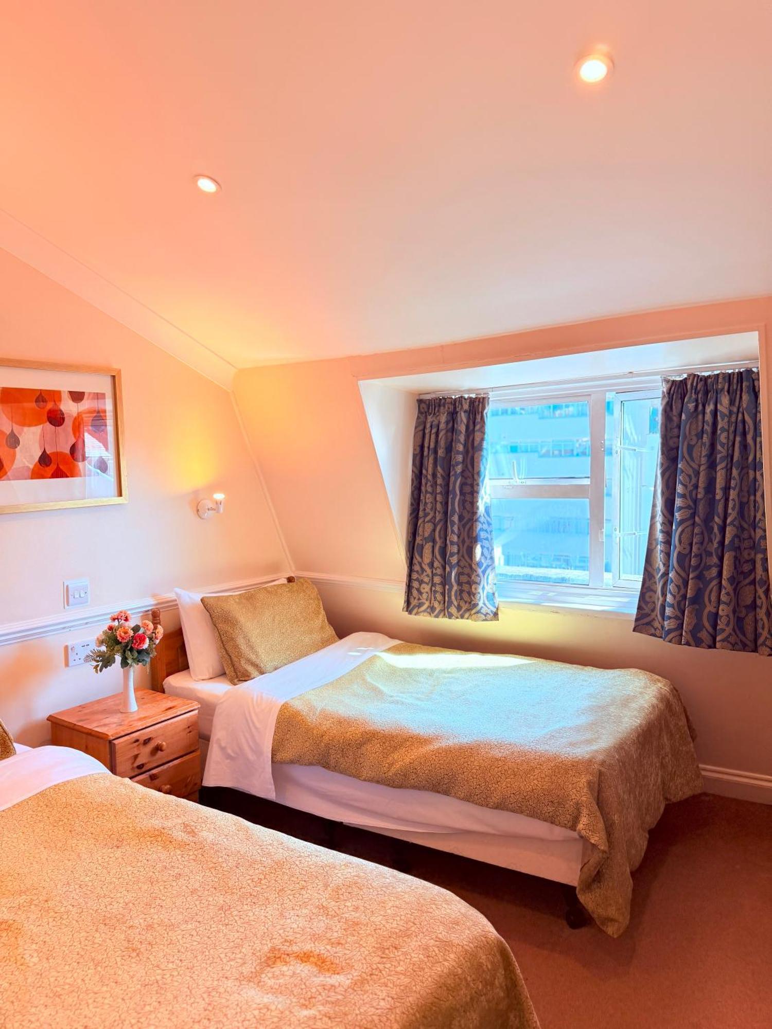 Europa House Hotel, Paddington Guest house 2*