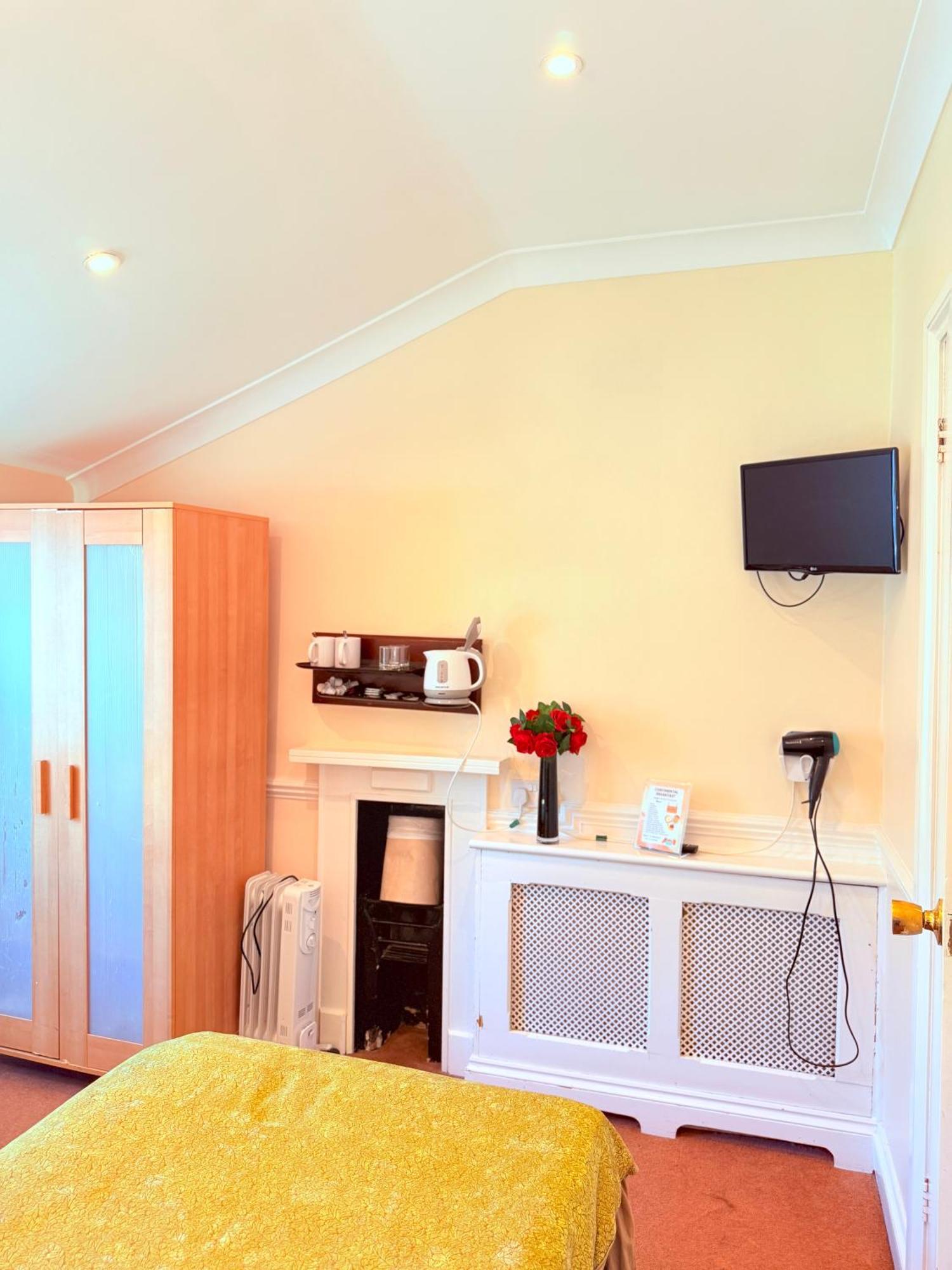 Europa House Hotel, Paddington Guest house