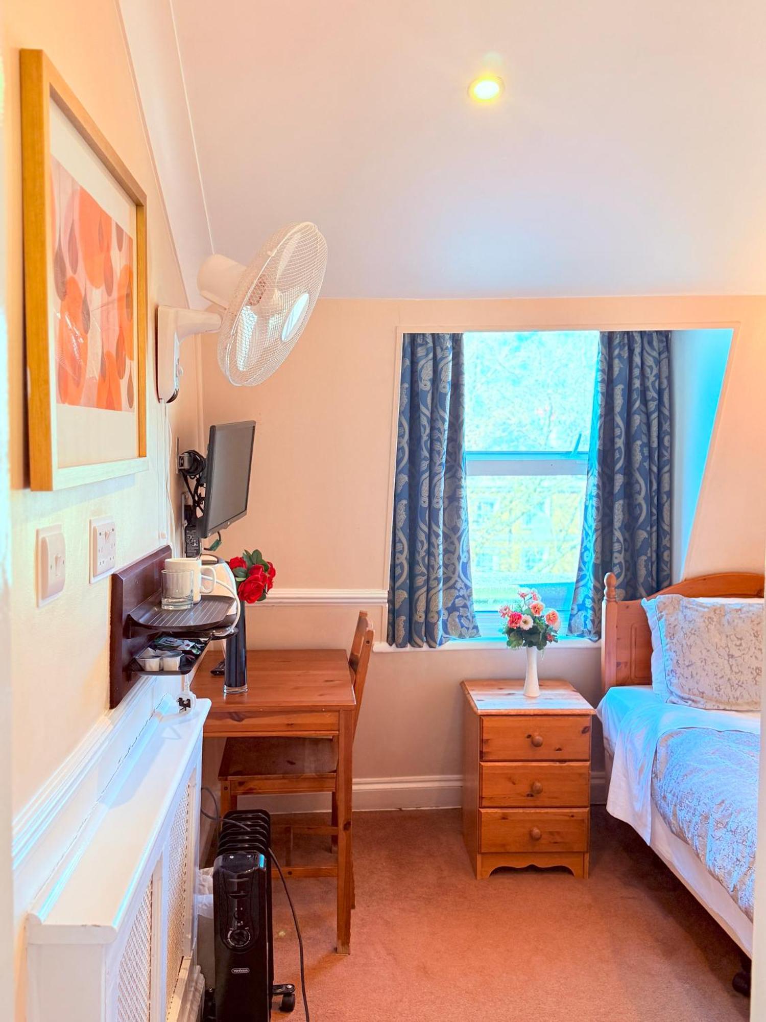 Europa House Hotel, Paddington Guest house 2*