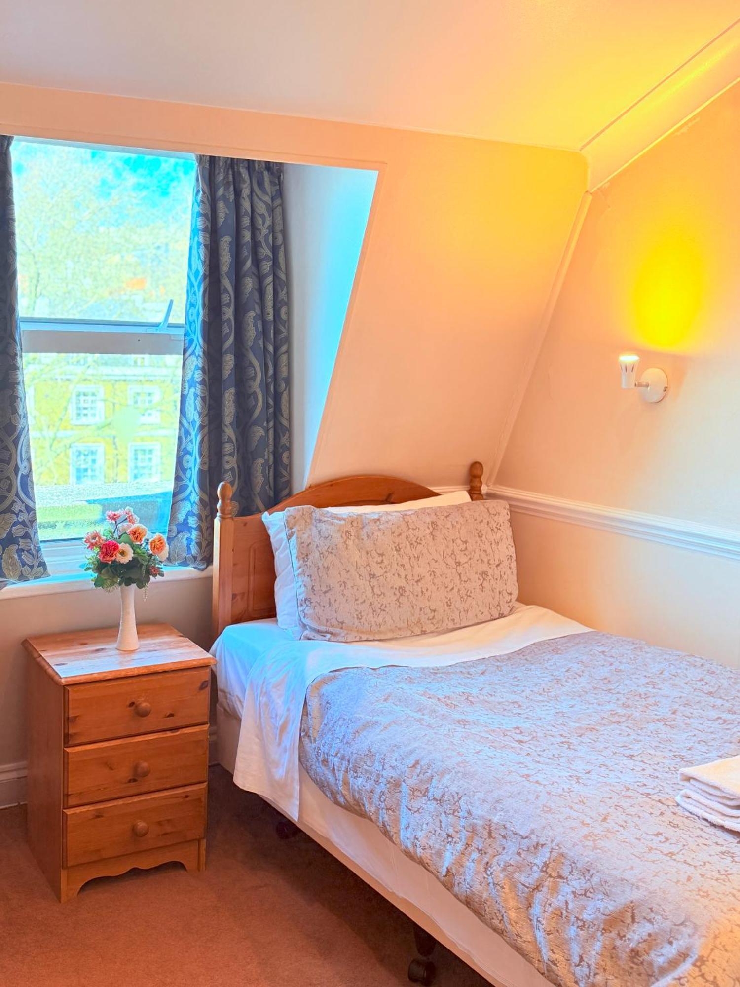 Guest house Europa House Hotel, Paddington London