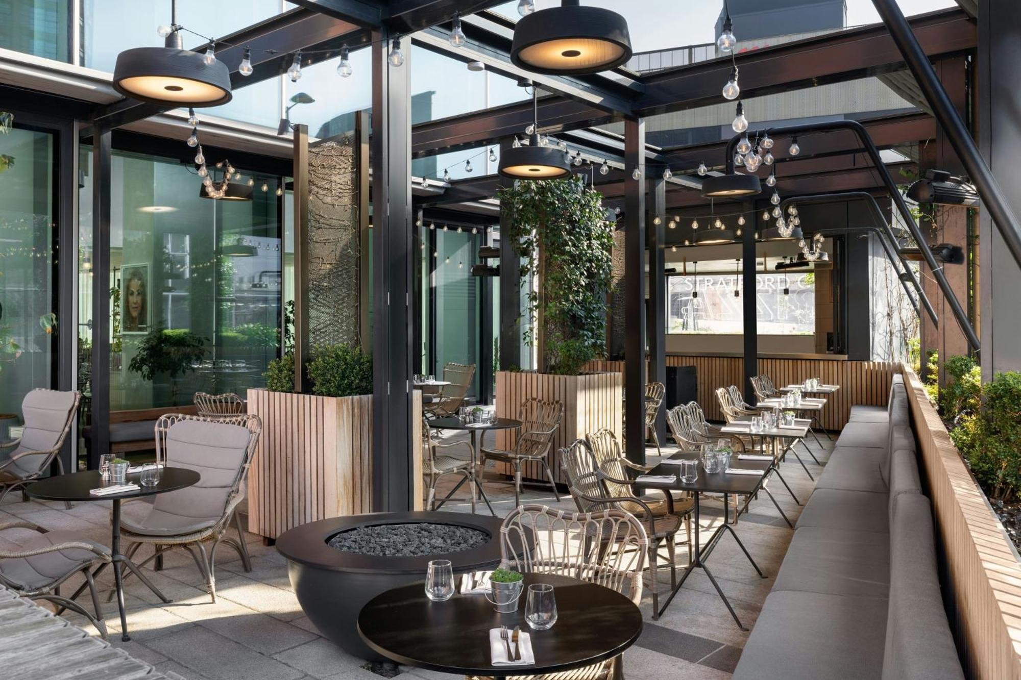 Hotel The Stratford, Autograph Collection Londres