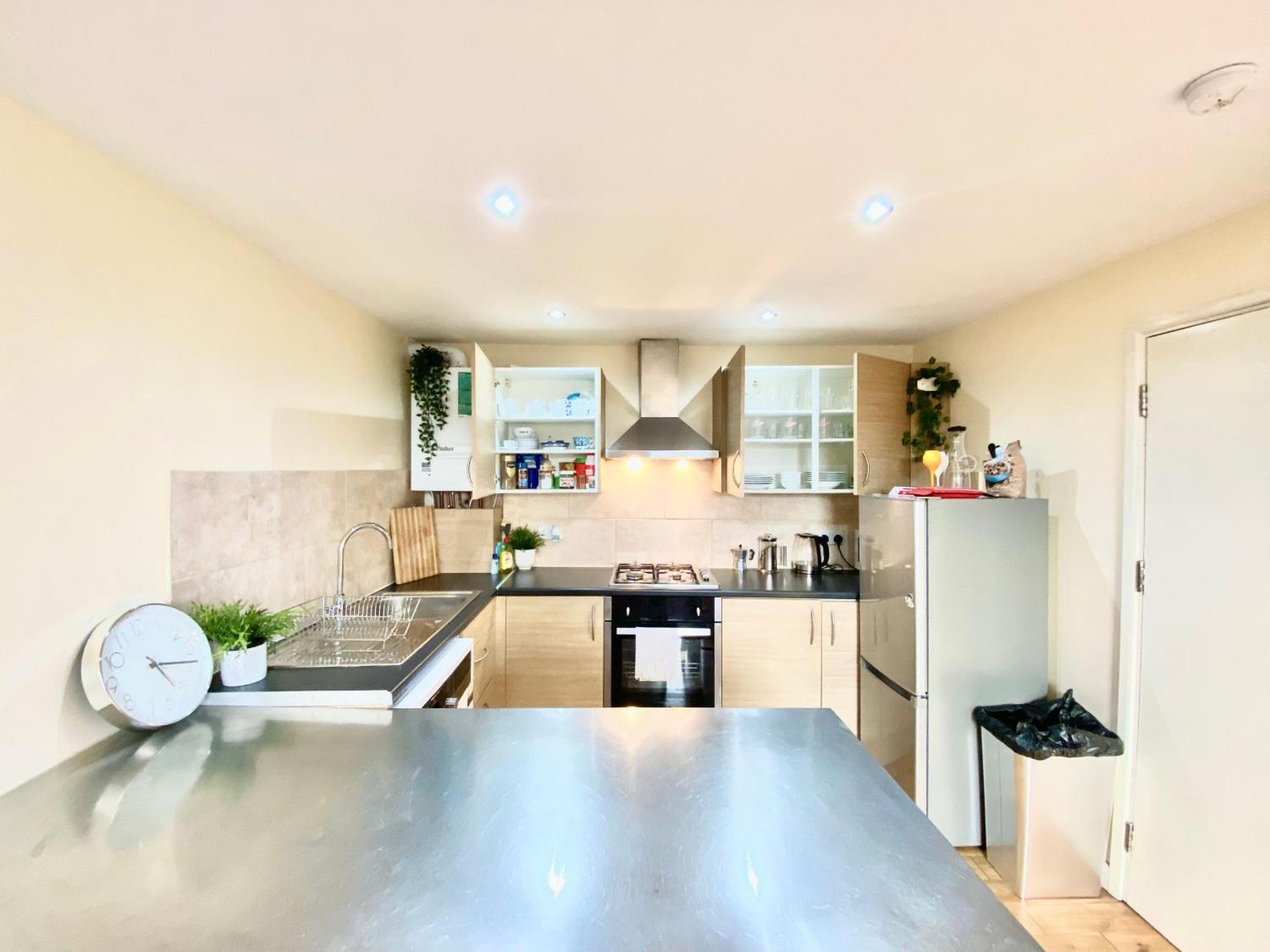 Apartment London's East End 2 Bedroom