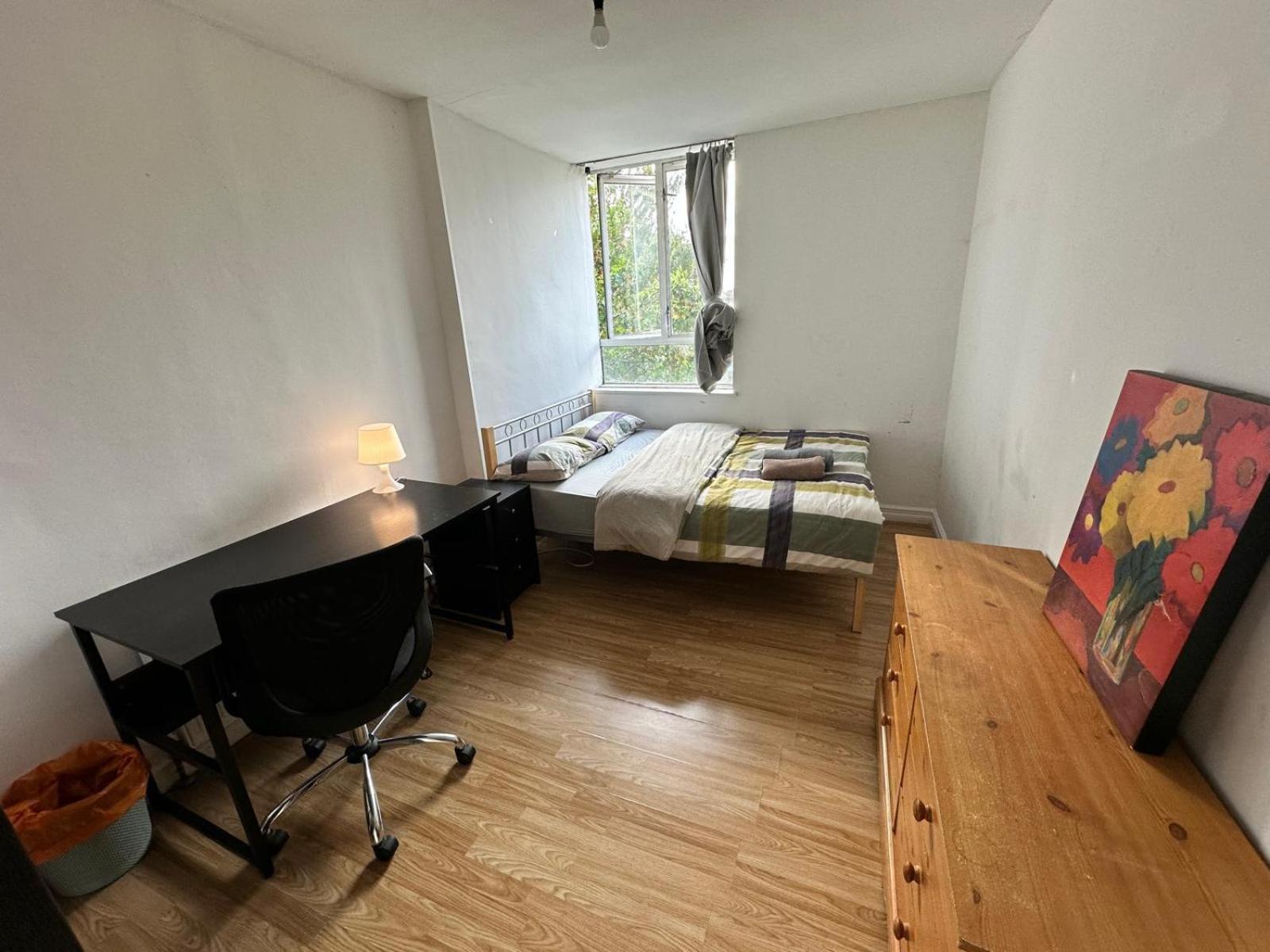 Renovu In East Guest house