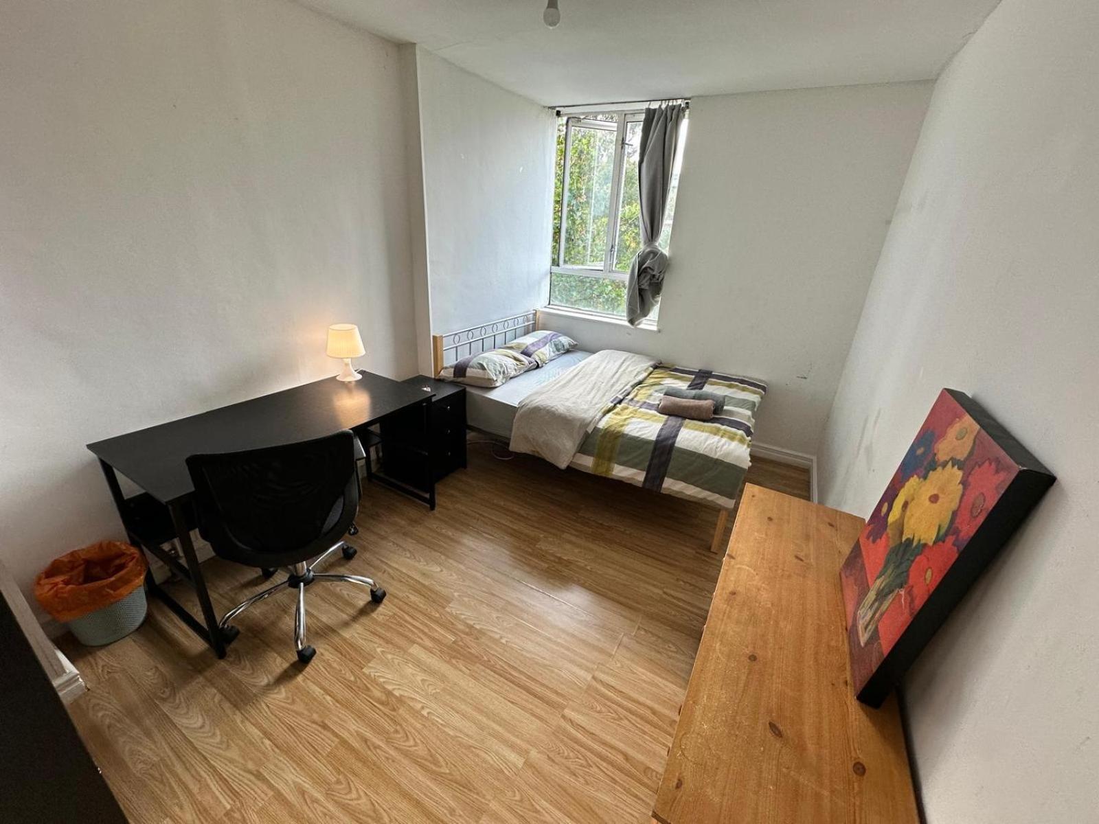 Guest house Renovu In East *
