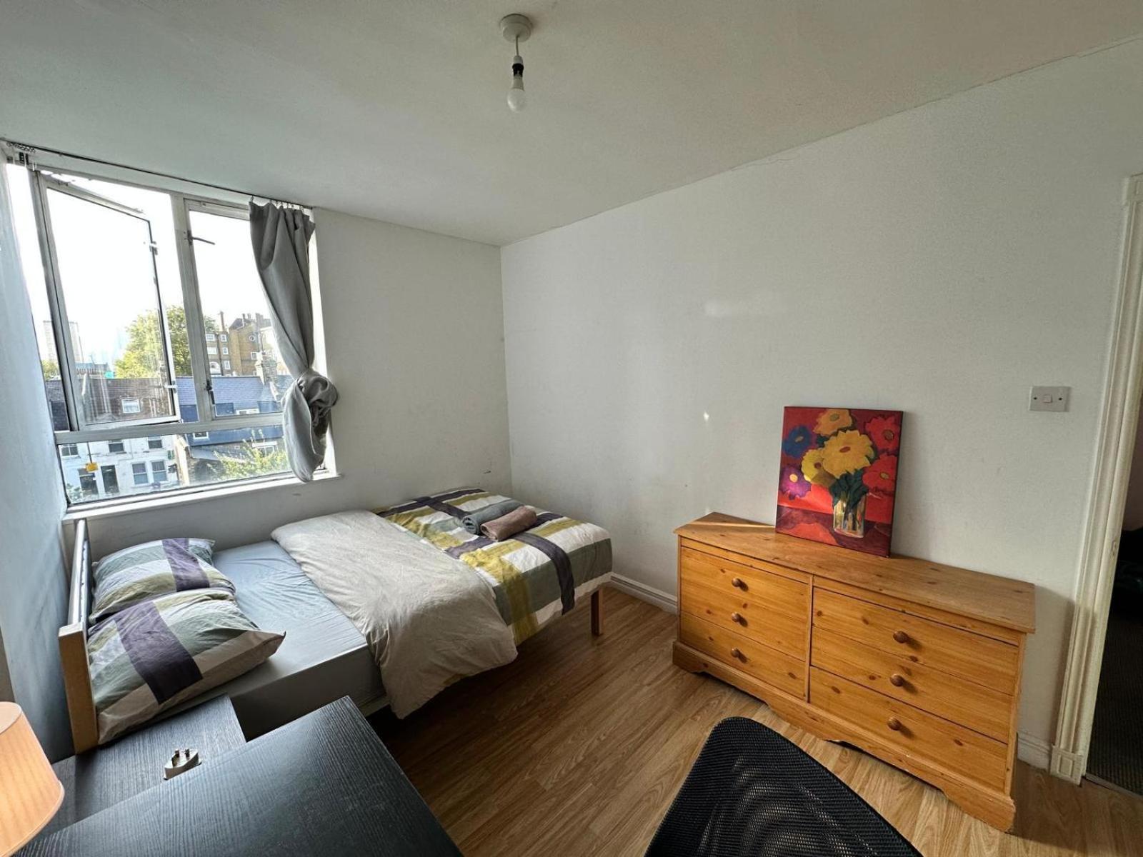 Renovu In East Guest house