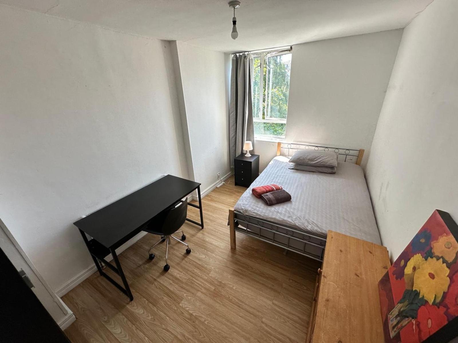 Guest house Renovu In East *